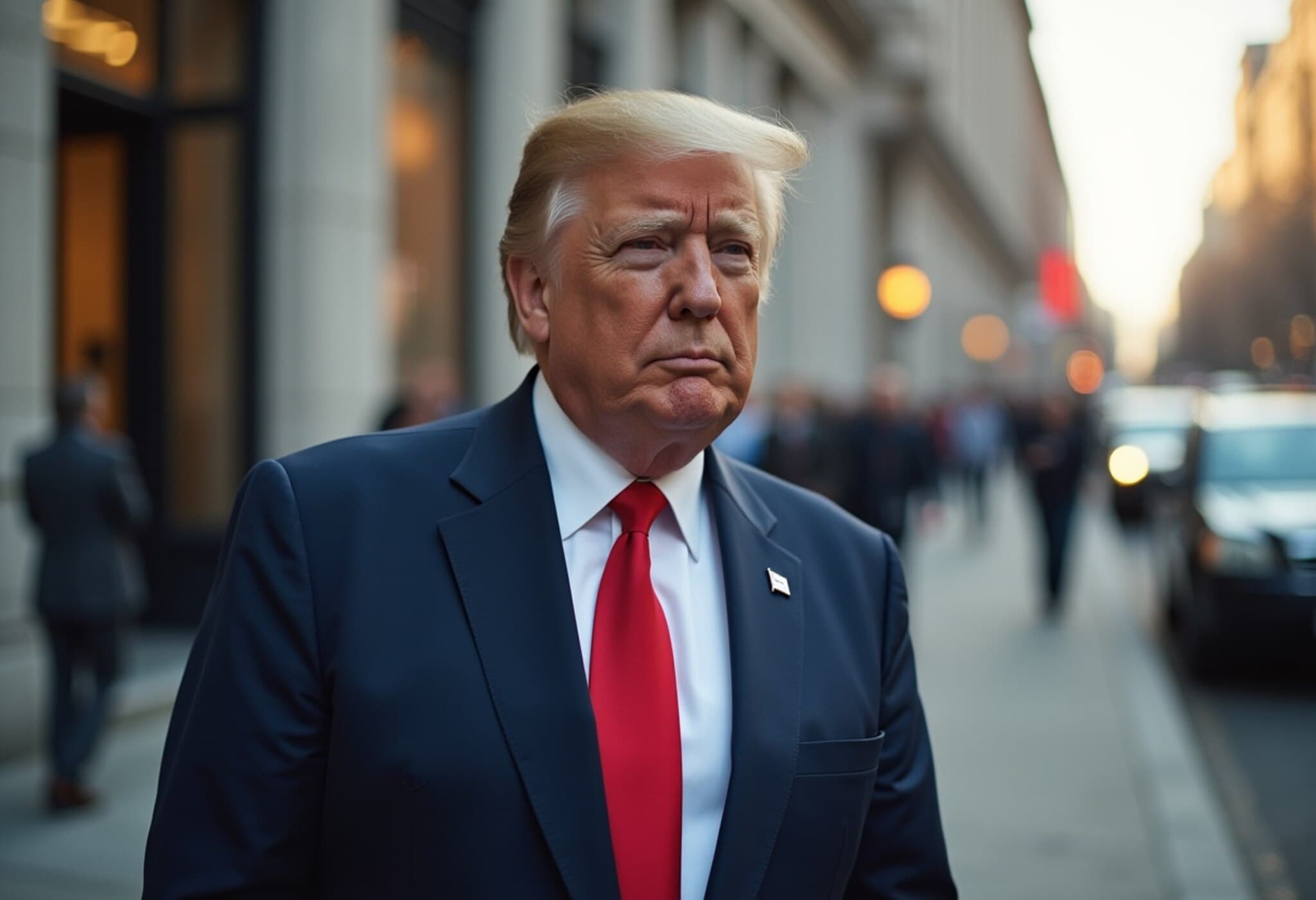 Federal Reserve Expected to Hold Rates Steady Amid Trump Pressure: What It Means for Your Wallet Federal Reserve Expected to Hold Rates Steady Amid Trump Pressure: What It Means for Your Wallet