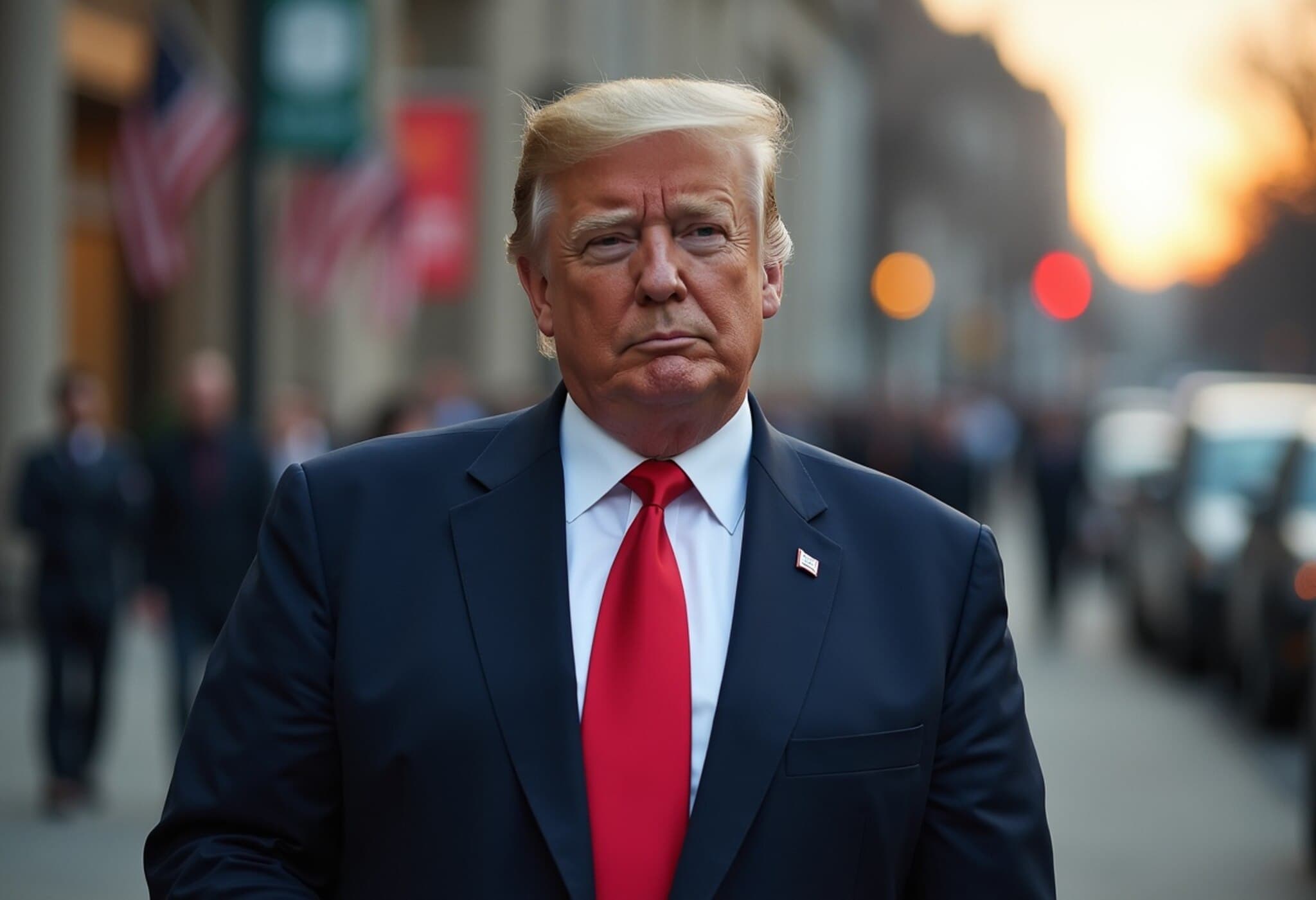 Trump’s 2026 Defense Budget: More Drones, Fewer Ships and F-35 Jets Trump’s 2026 Defense Budget: More Drones, Fewer Ships and F-35 Jets