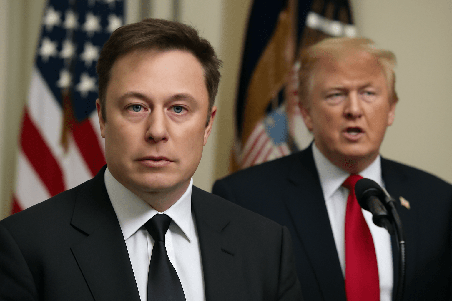 Elon Musk Ends Advisory Role with Trump Following Criticism of Spending Bill Elon Musk Ends Advisory Role with Trump Following Criticism of Spending Bill