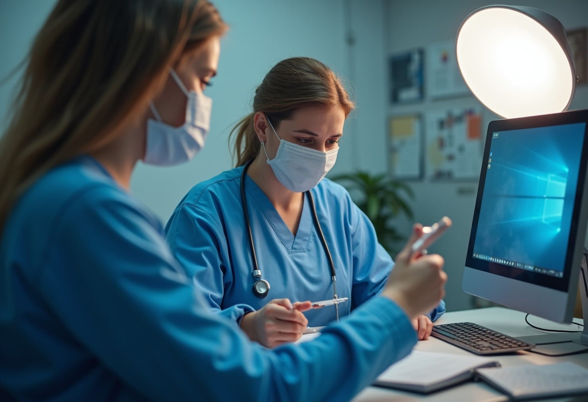 Top 10 Blue-Collar Careers Least Likely to Be Replaced by AI, Microsoft Finds Top 10 Blue-Collar Careers Least Likely to Be Replaced by AI, Microsoft Finds