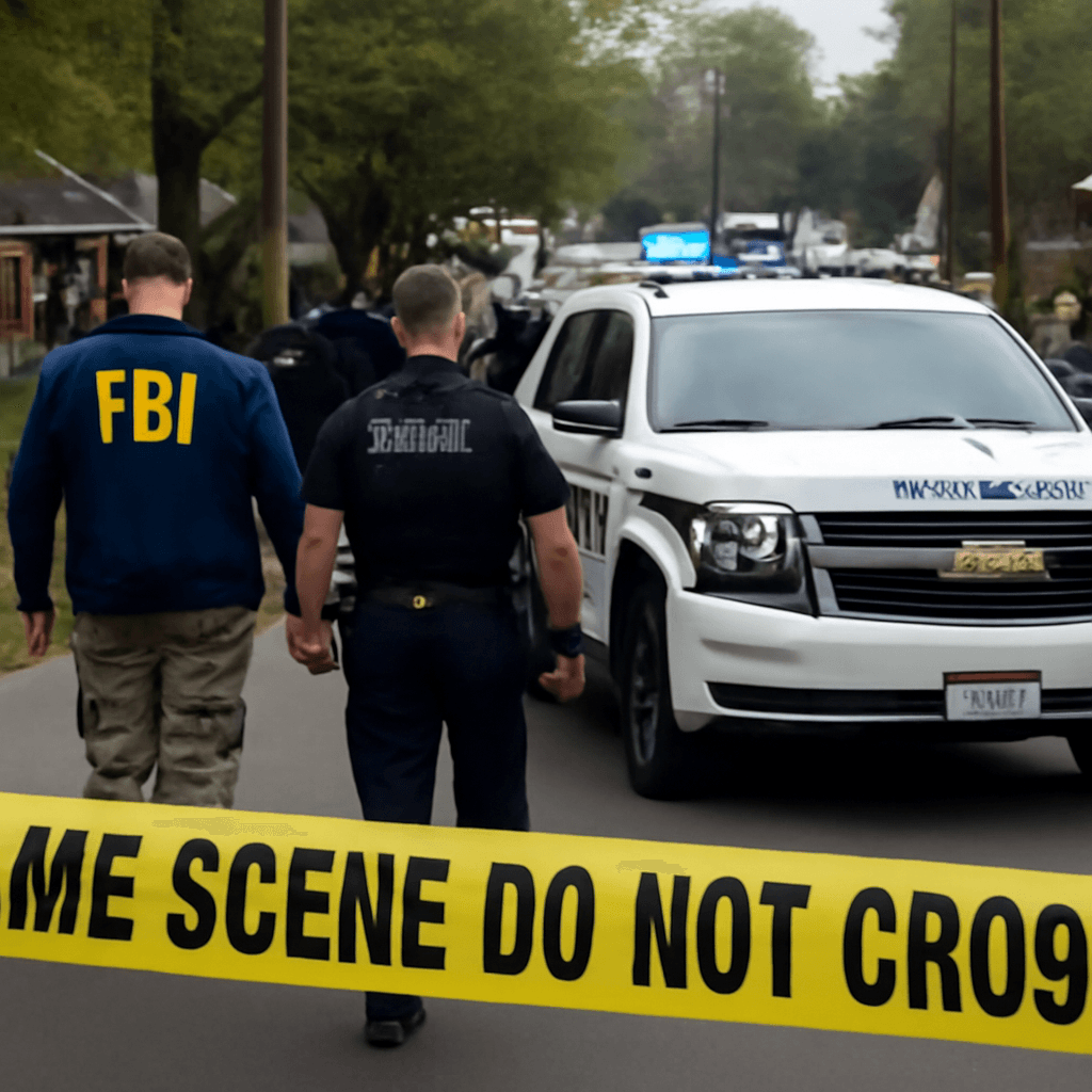 One Dead, 12 Injured in Overnight North Carolina Mass Shooting One Dead, 12 Injured in Overnight North Carolina Mass Shooting