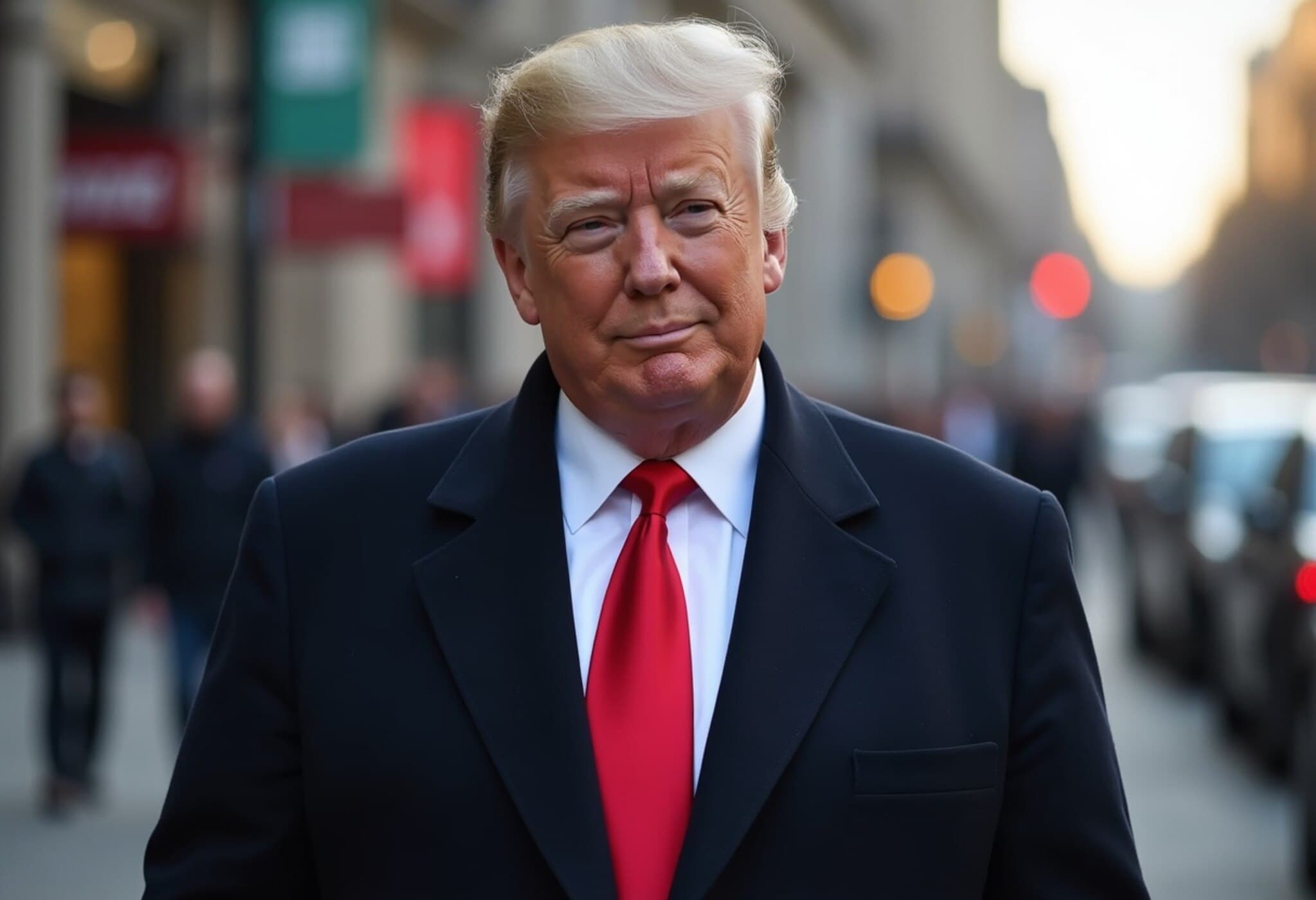 Trump Warns Europe: ‘Immigration is Killing Our Continent’ Amid Rising Political Tensions Trump Warns Europe: ‘Immigration is Killing Our Continent’ Amid Rising Political Tensions