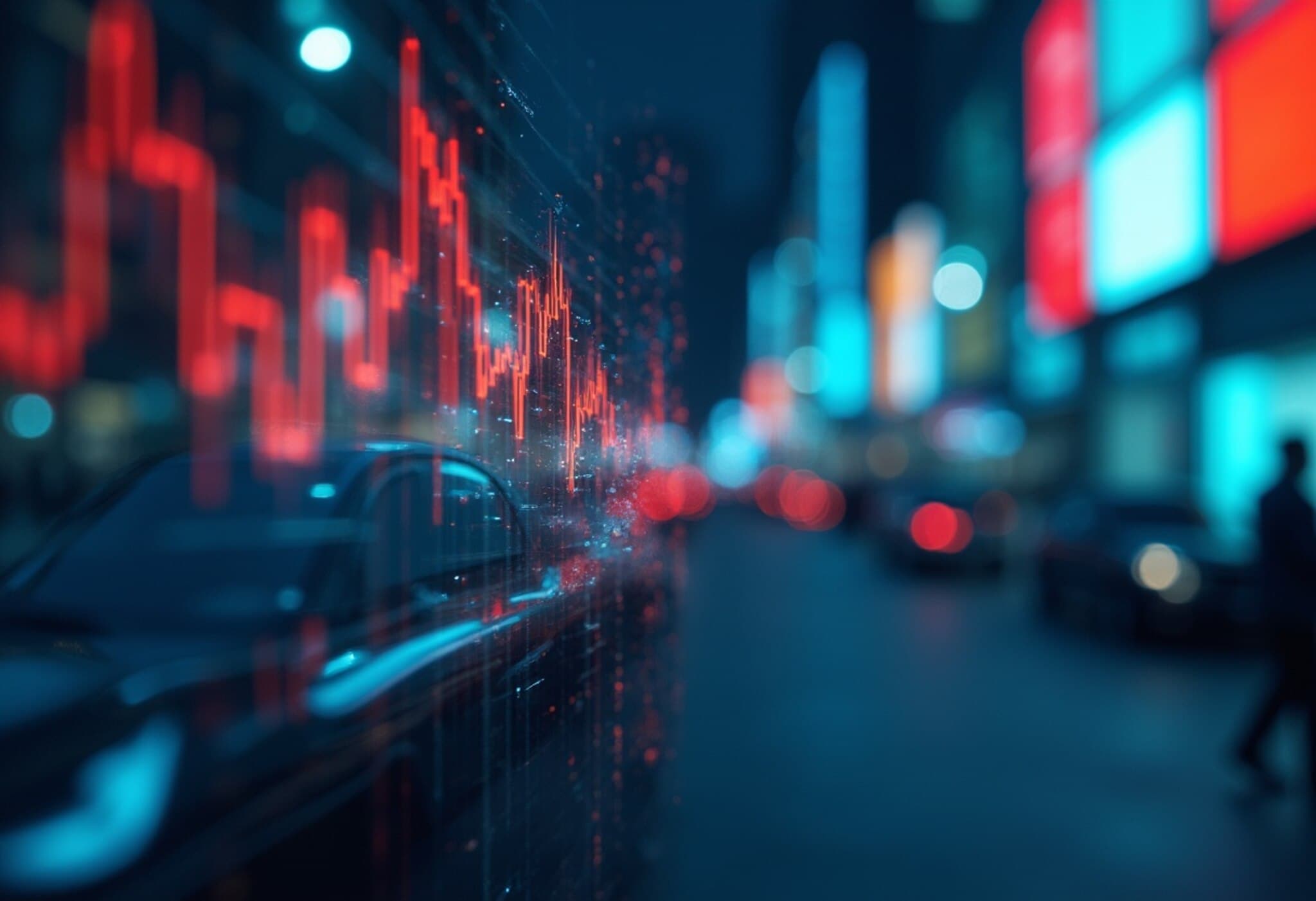 The Trade Desk Surges 14% as It Joins S&P 500, Replacing Ansys After Acquisition The Trade Desk Surges 14% as It Joins S&P 500, Replacing Ansys After Acquisition