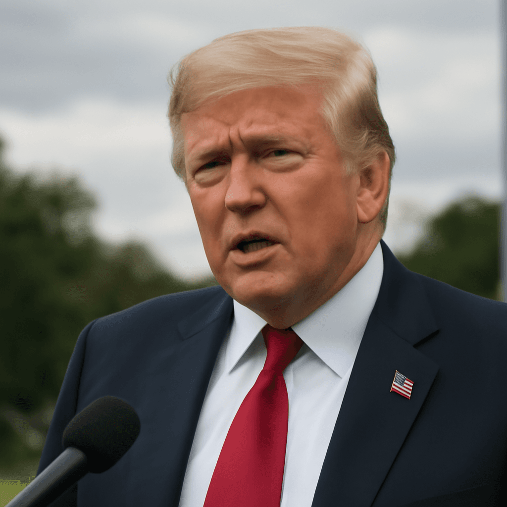 Trump Warns Israeli Strike on Iran ‘Could Very Well Happen’; Calls for Tougher Nuclear Talks Trump Warns Israeli Strike on Iran ‘Could Very Well Happen’; Calls for Tougher Nuclear Talks