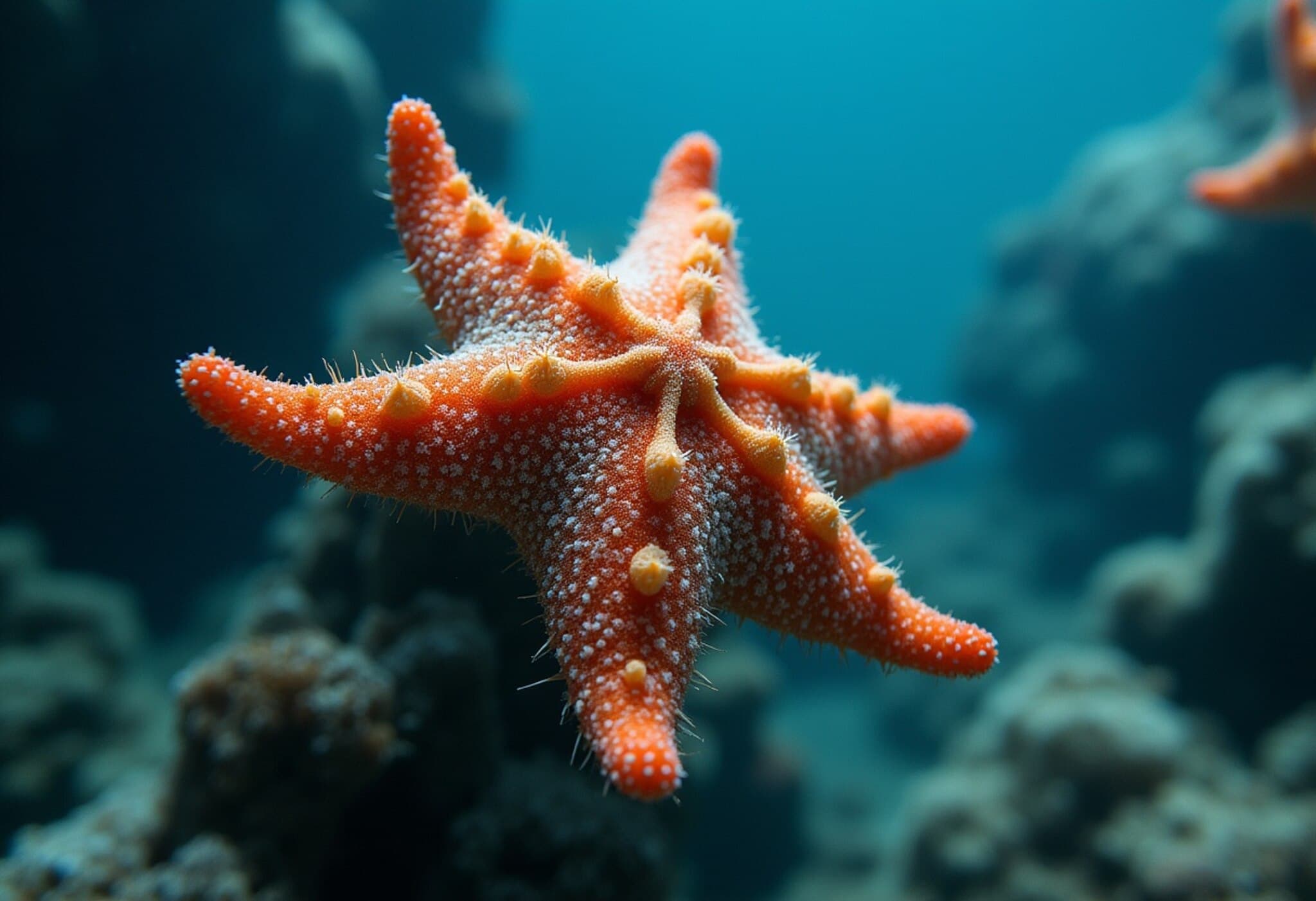 Argentina’s Deep-Sea Livestream Sparks Science Debate Amid Budget Cuts Argentina’s Deep-Sea Livestream Sparks Science Debate Amid Budget Cuts