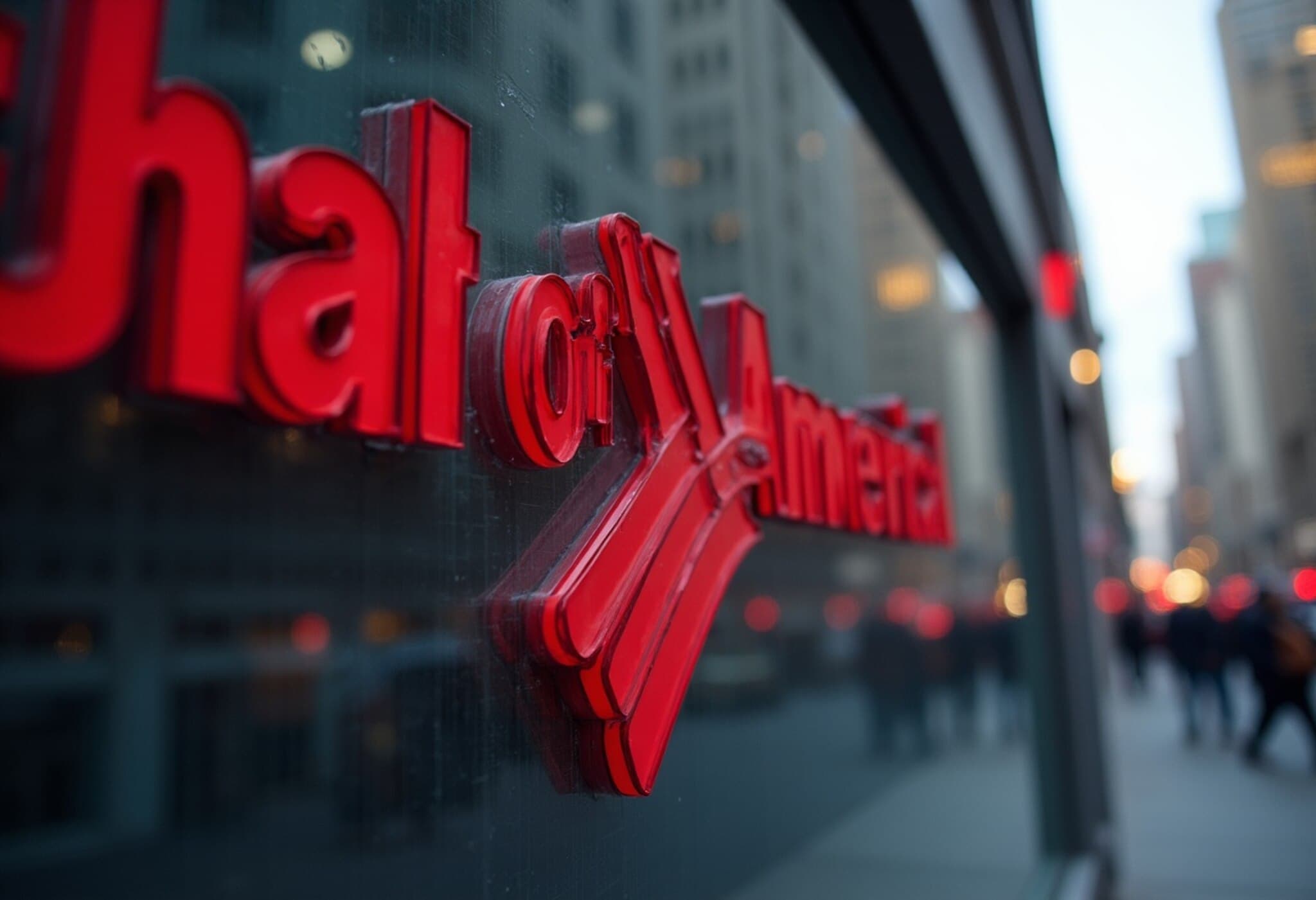 Bank of America Posts Mixed Q2 Results: Earnings Beat, Revenue Falls Short Bank of America Posts Mixed Q2 Results: Earnings Beat, Revenue Falls Short