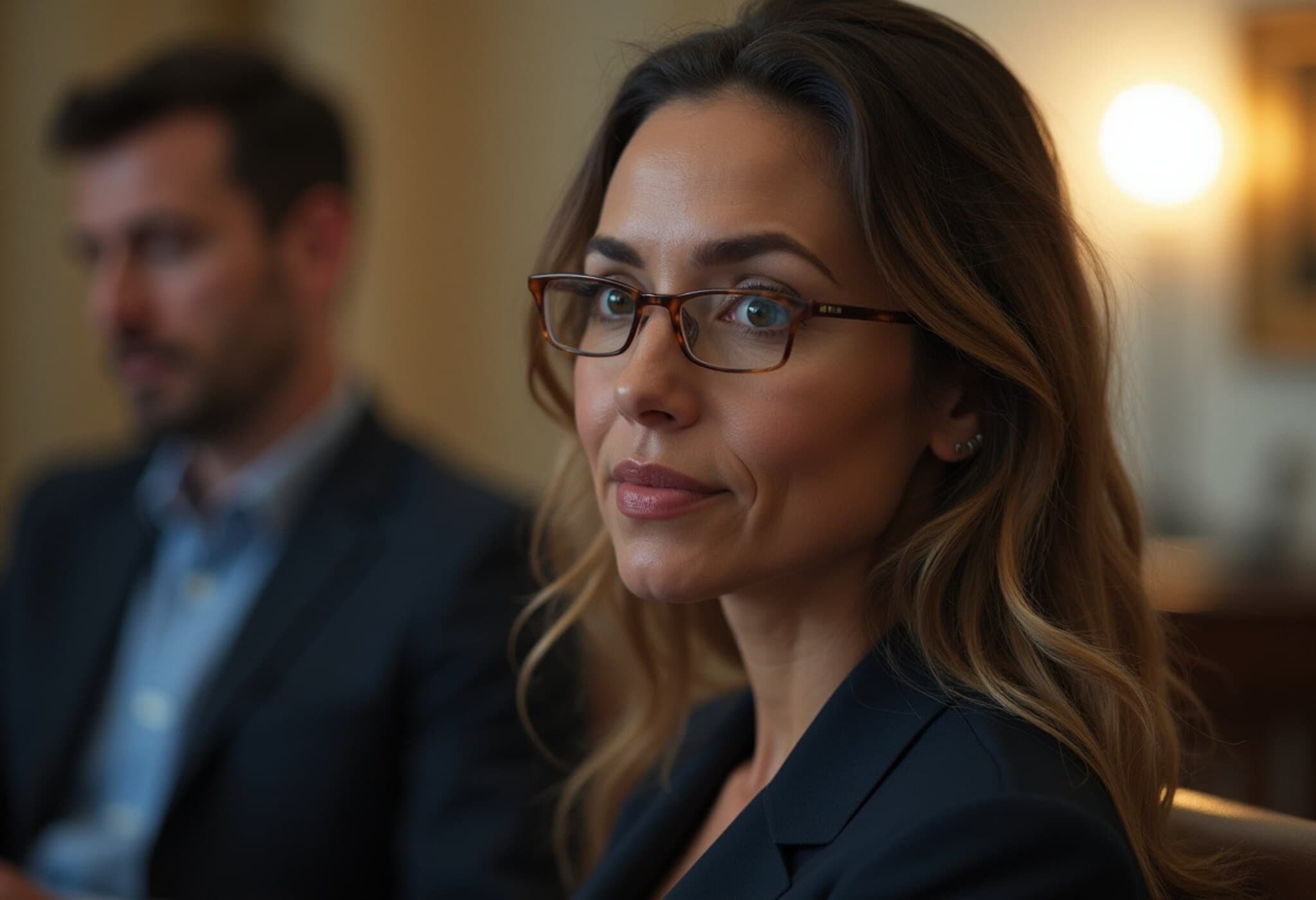 Ghislaine Maxwell’s Interview Sparks Pardon Speculation Amid Justice Concerns Ghislaine Maxwell’s Interview Sparks Pardon Speculation Amid Justice Concerns