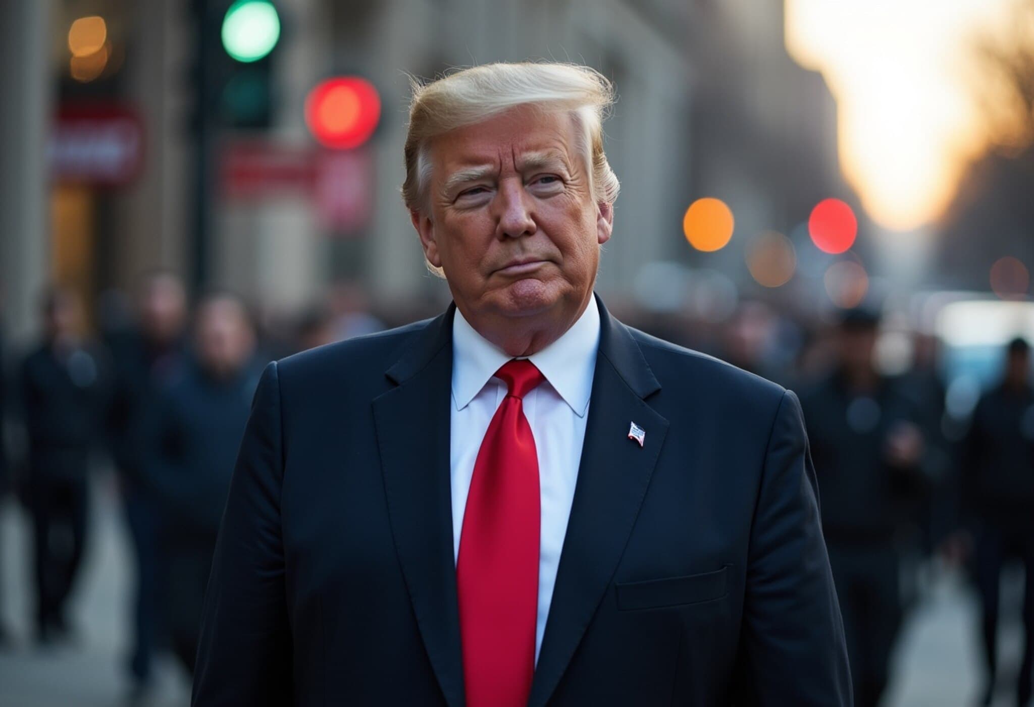 Trump’s Washington DC Crime Claims Clash with Data in Federal Takeover Debate Trump’s Washington DC Crime Claims Clash with Data in Federal Takeover Debate