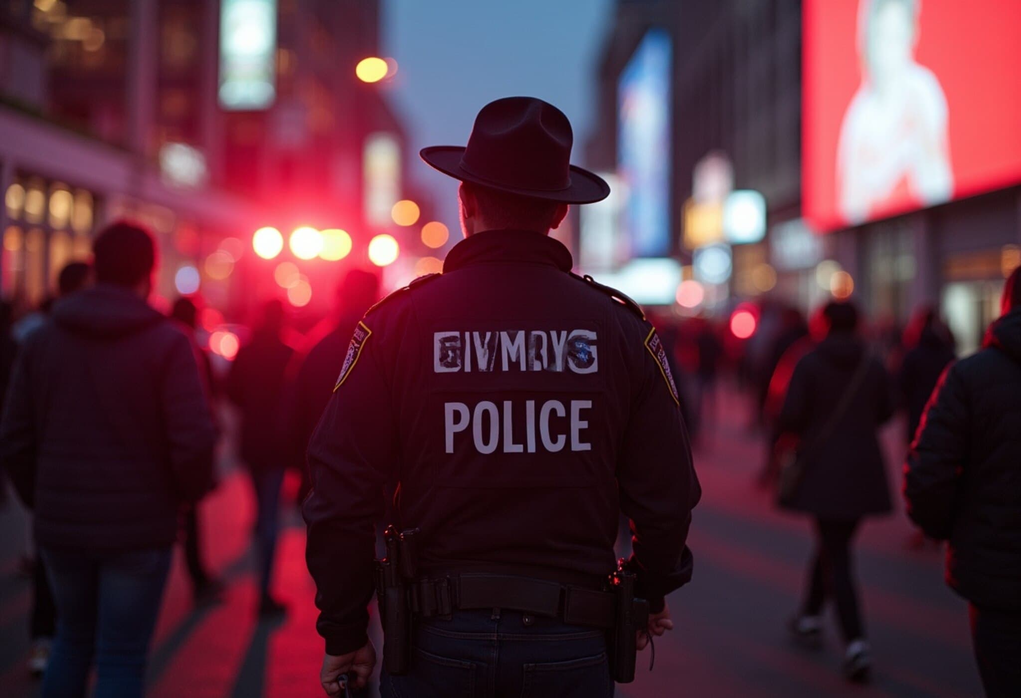 Downtown LA Shooting Leaves 2 Dead, 6 Injured at Music Festival After-Party Downtown LA Shooting Leaves 2 Dead, 6 Injured at Music Festival After-Party