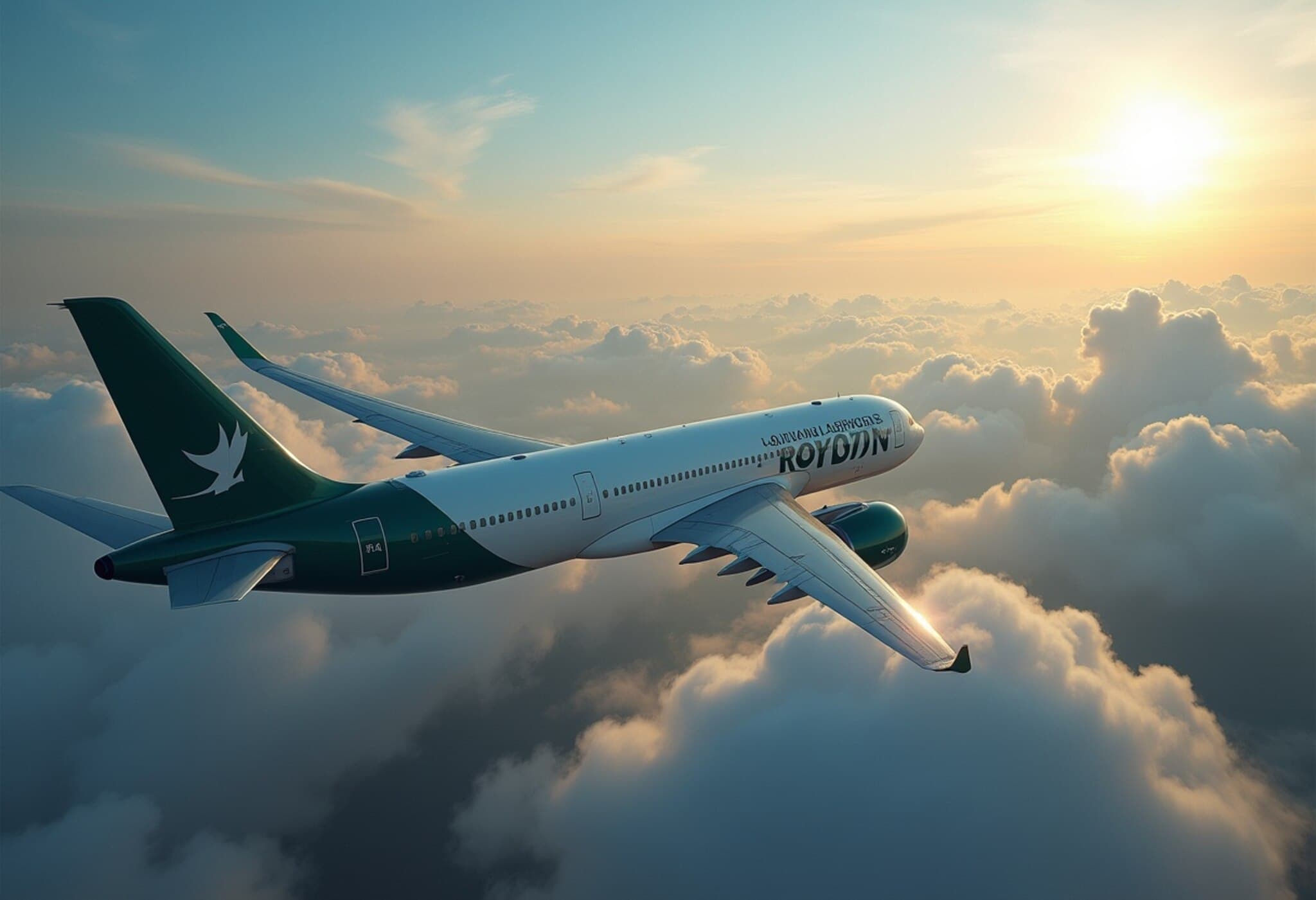 Pakistan Airspace Closure Costs Rs 4.1 Billion Amid India Tensions: Official Report Pakistan Airspace Closure Costs Rs 4.1 Billion Amid India Tensions: Official Report