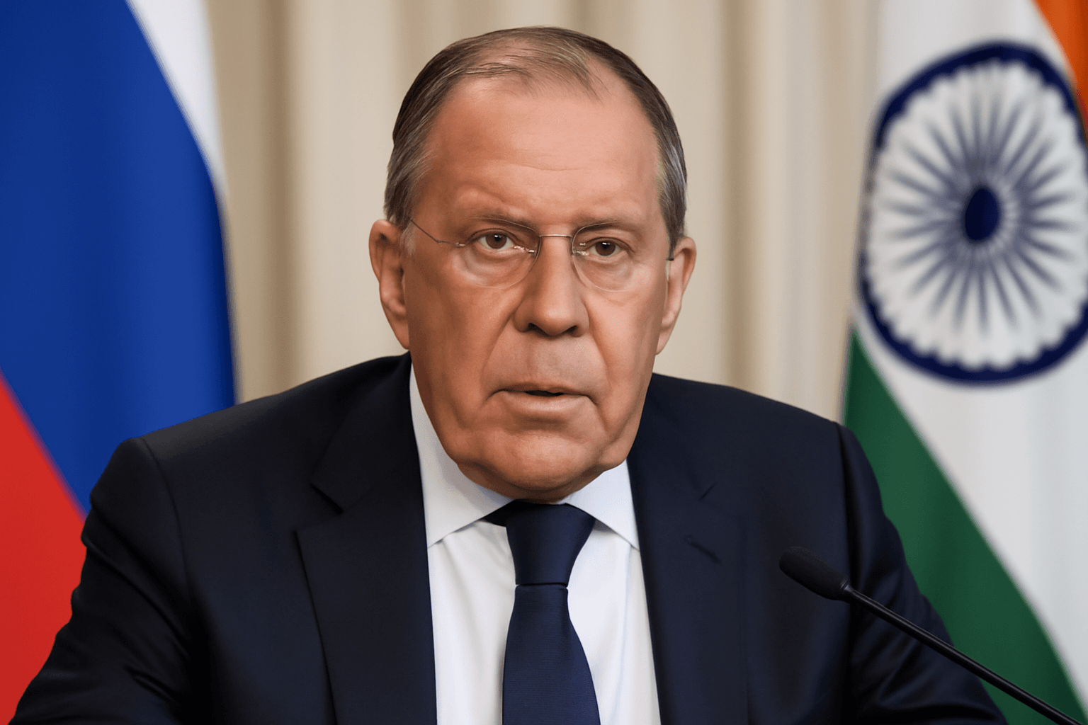 Russia Urges Revival of RIC Troika Following India-China Border Agreement Russia Urges Revival of RIC Troika Following India-China Border Agreement