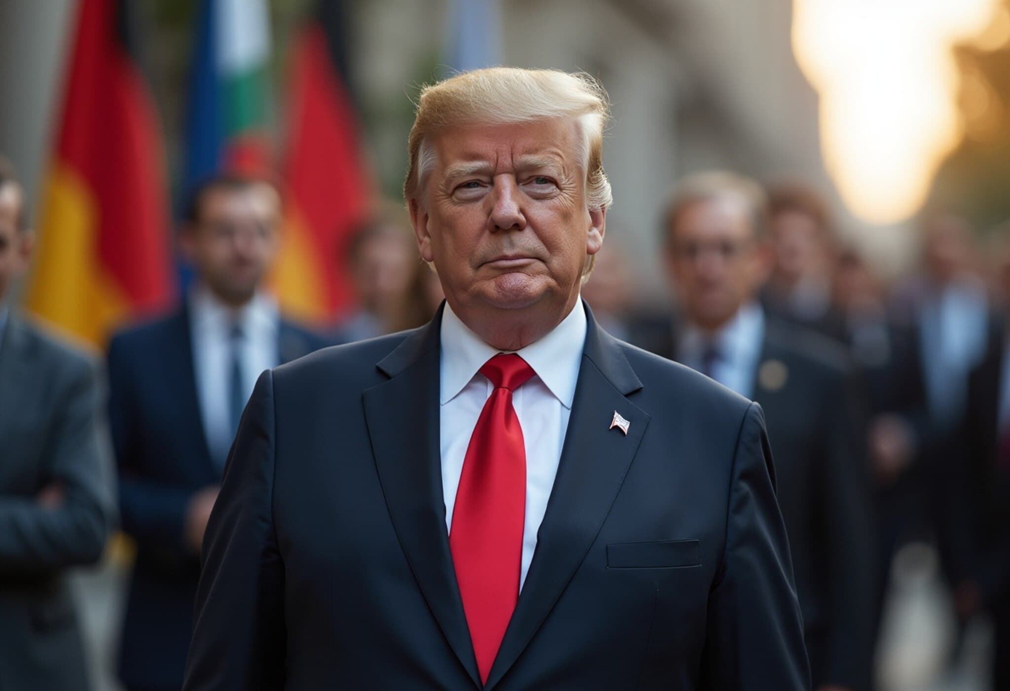 Germany Prioritizes Israel's Security Amid France's Move to Recognize Palestine Germany Prioritizes Israel's Security Amid France's Move to Recognize Palestine