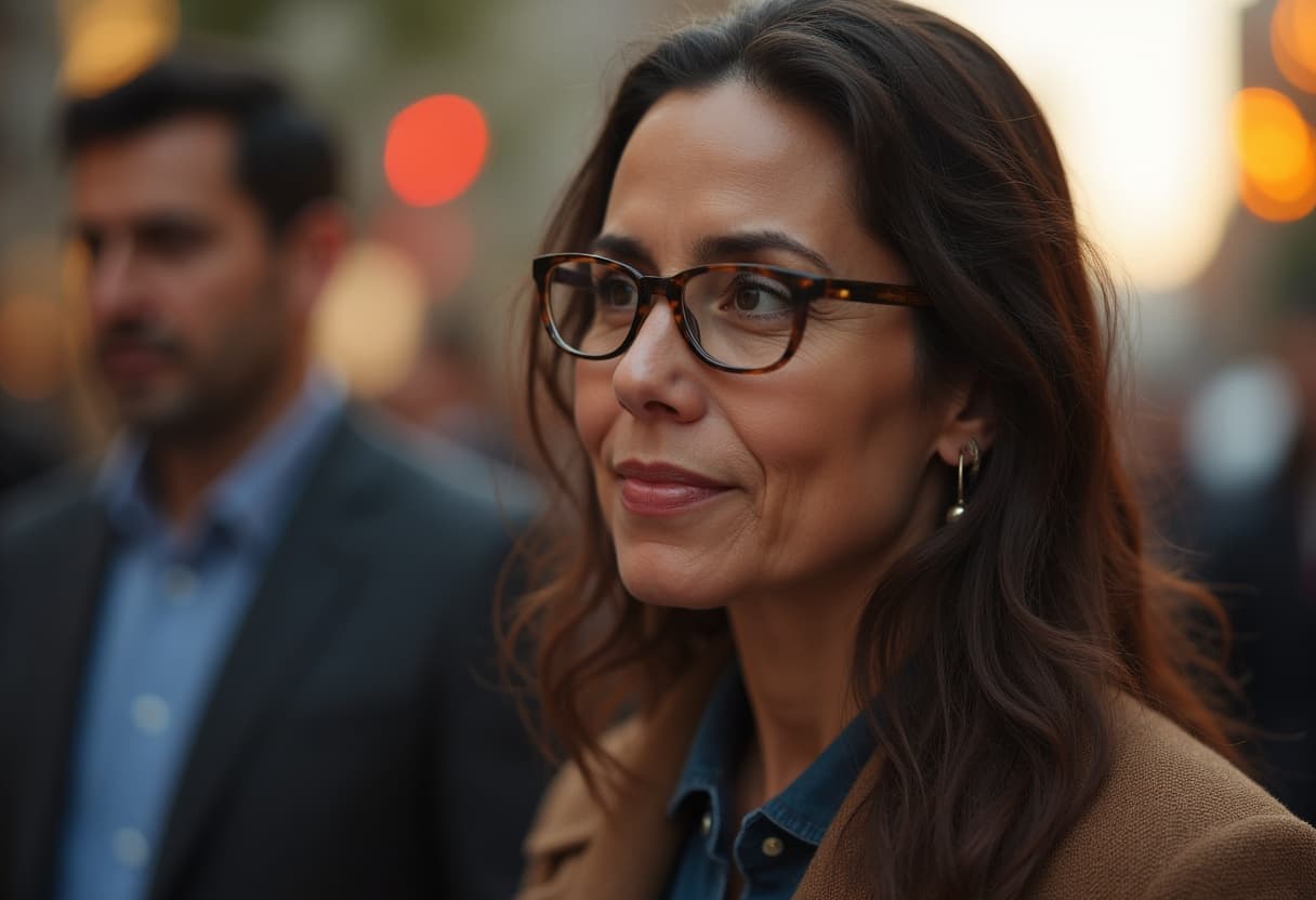 María Corina Machado Won't Attend 2025 Nobel Peace Prize Ceremony in Oslo María Corina Machado Won't Attend 2025 Nobel Peace Prize Ceremony in Oslo