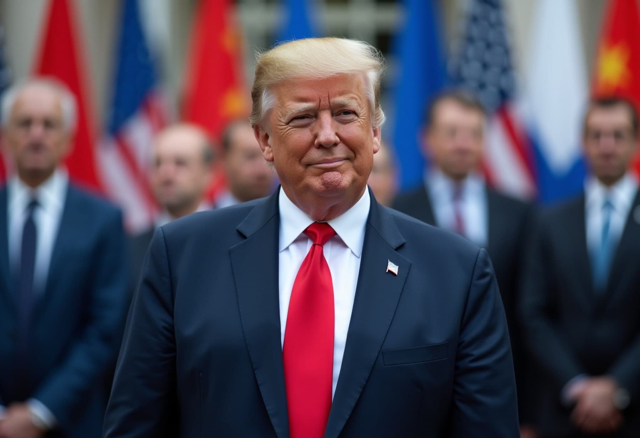 NATO Summit in The Hague: Will the West Sway Trump’s Russia Stance? NATO Summit in The Hague: Will the West Sway Trump’s Russia Stance?