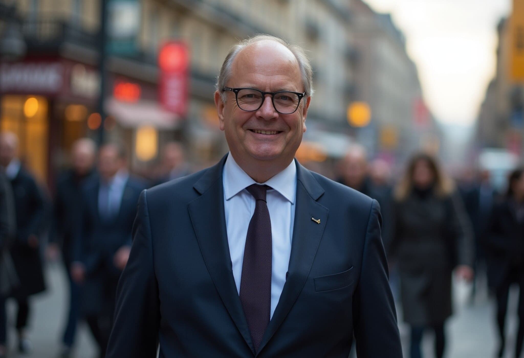 France's Budget Crisis Threatens Defense Spending and Political Stability France's Budget Crisis Threatens Defense Spending and Political Stability