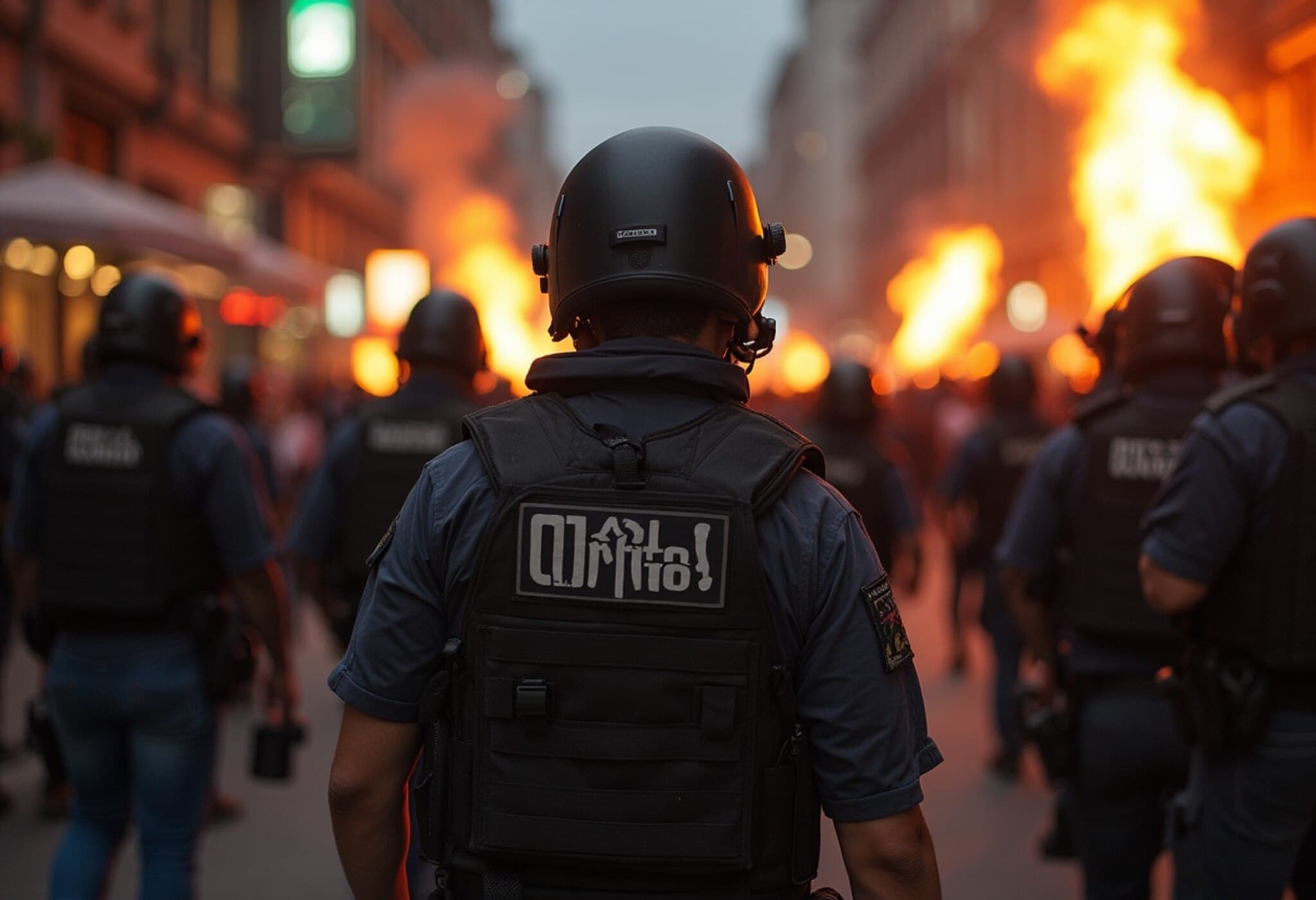 12 Killed and 20 Injured in Mass Shooting at Mexican Religious Festival 12 Killed and 20 Injured in Mass Shooting at Mexican Religious Festival