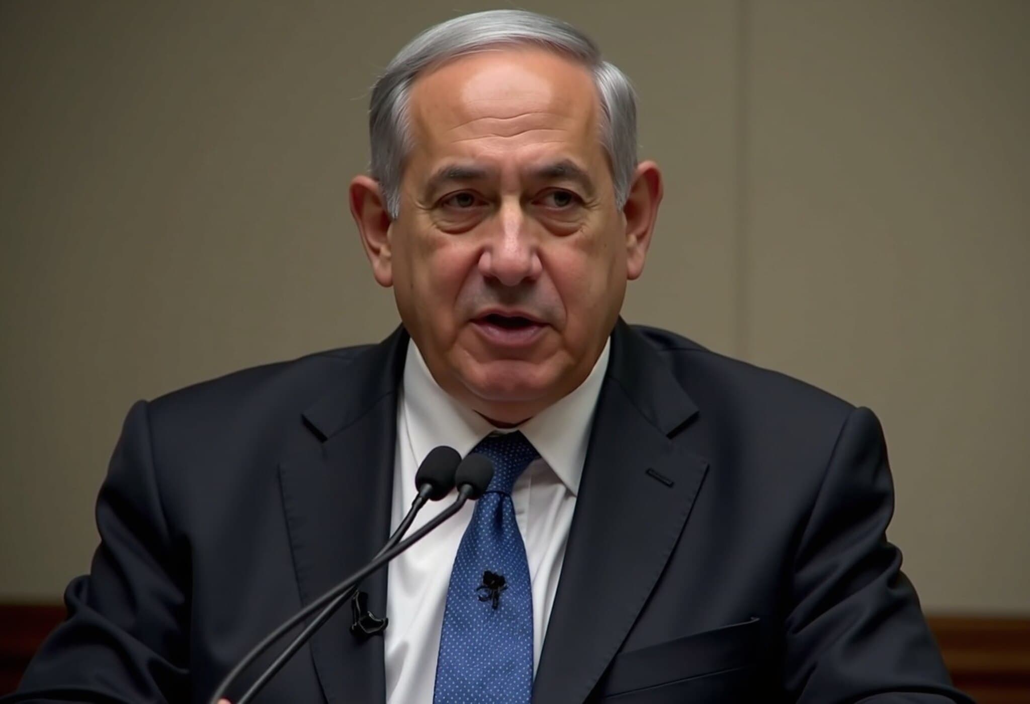 Netanyahu's Strikes on Iran: Aiming to Topple the Regime or Just Set Back Nuclear Progress? Netanyahu's Strikes on Iran: Aiming to Topple the Regime or Just Set Back Nuclear Progress?