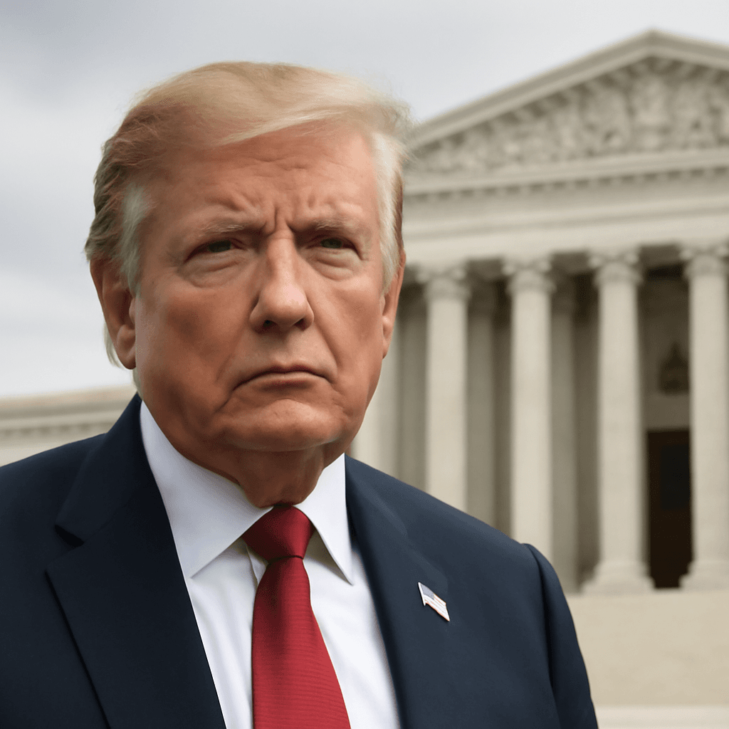 Trump Administration Seeks Supreme Court Stay on Education Department Order Trump Administration Seeks Supreme Court Stay on Education Department Order