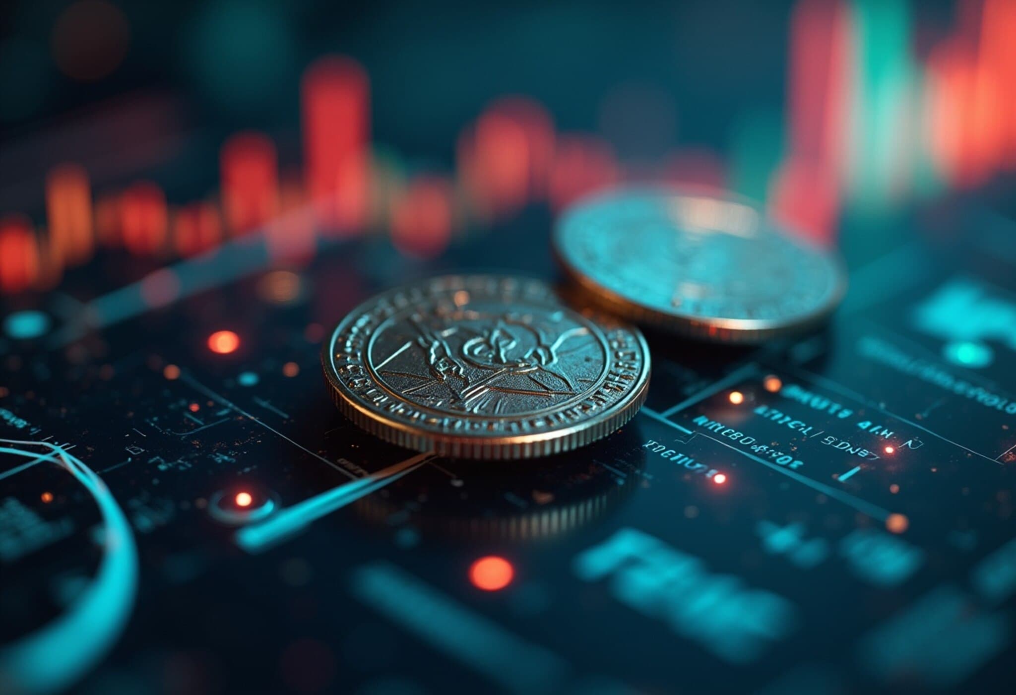 EU Regulator Probes Robinhood’s Controversial Stock Tokens After OpenAI Warning EU Regulator Probes Robinhood’s Controversial Stock Tokens After OpenAI Warning