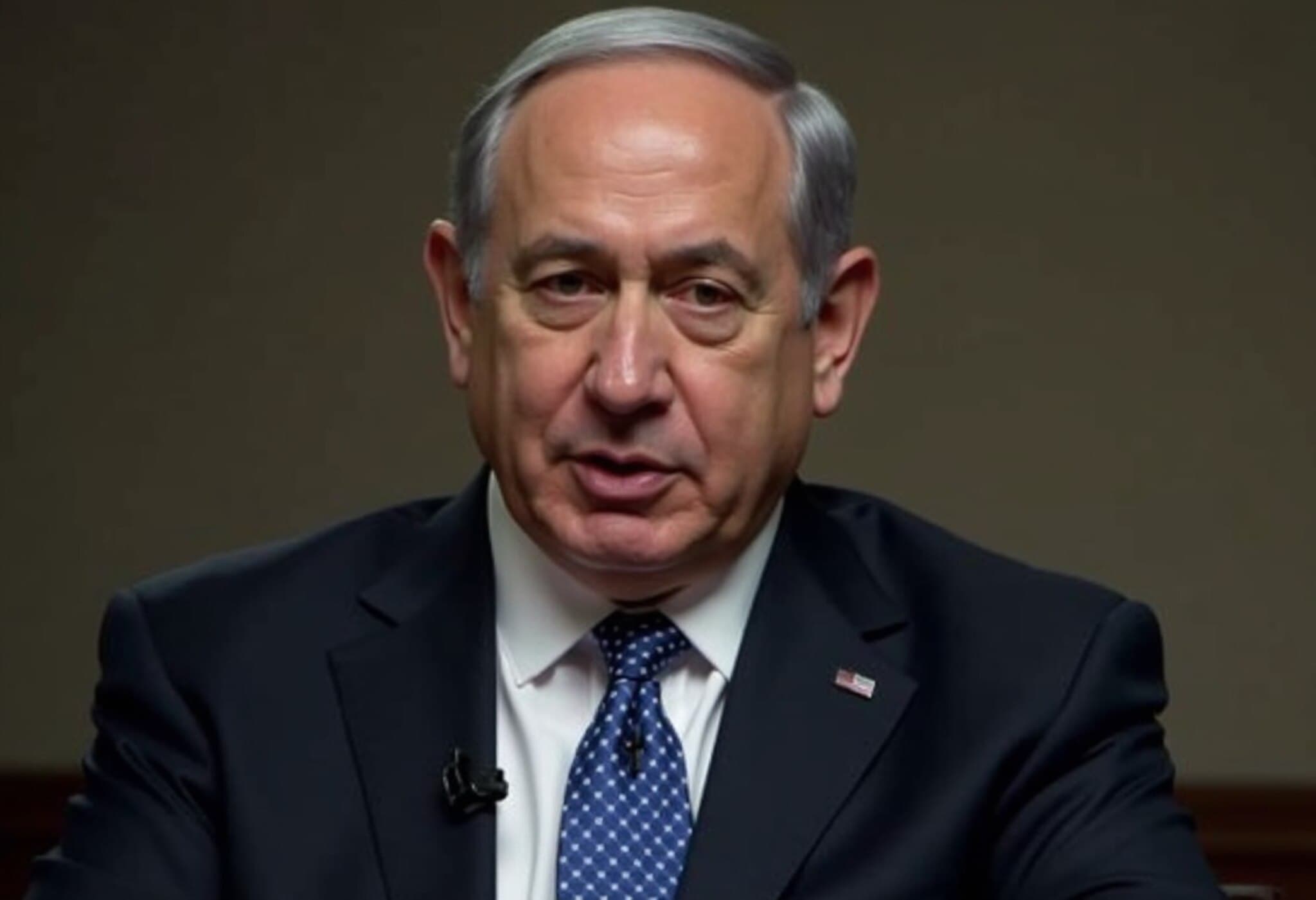 Netanyahu's Influence Endures Despite Tensions with US Presidents Netanyahu's Influence Endures Despite Tensions with US Presidents