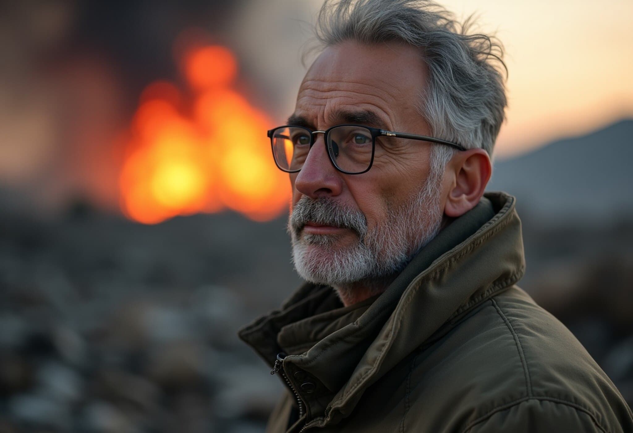 Atomic Expert Warns of Escalating Nuclear Risks After US Strike on Iran Atomic Expert Warns of Escalating Nuclear Risks After US Strike on Iran