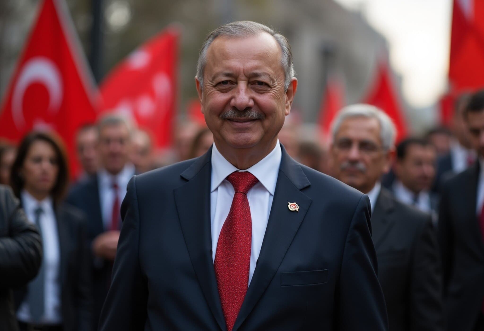 Turkey’s Opposition Mayors Face Jail Amid Erdogan’s Expanding Anti-Corruption Drive Turkey’s Opposition Mayors Face Jail Amid Erdogan’s Expanding Anti-Corruption Drive