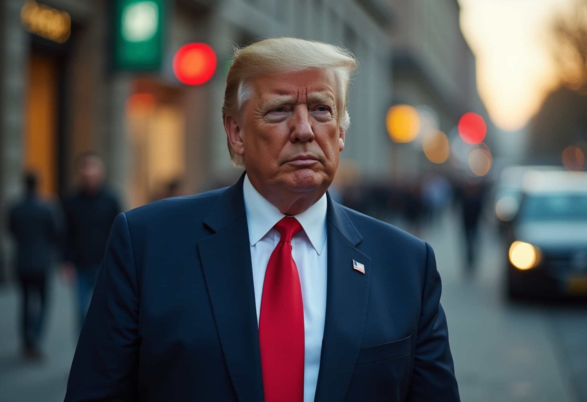 Trump’s 50% Tariff Threat Disrupts Brazilian Chemical Exports and US Markets Trump’s 50% Tariff Threat Disrupts Brazilian Chemical Exports and US Markets