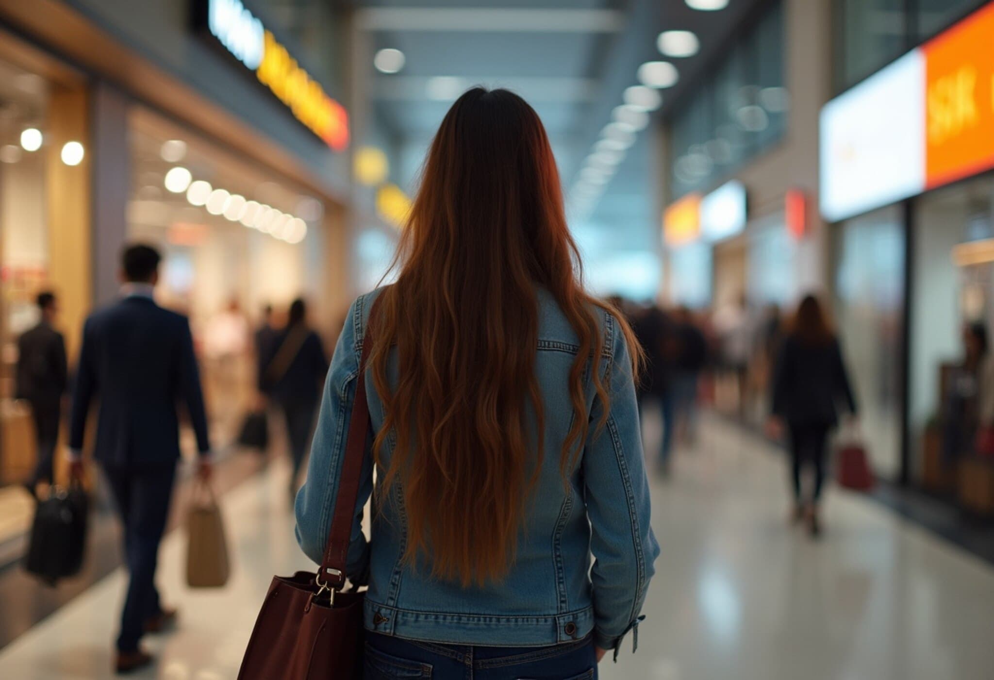 Indian Women Caught Stealing at Singapore Changi Airport Receive Jail and Fine Indian Women Caught Stealing at Singapore Changi Airport Receive Jail and Fine