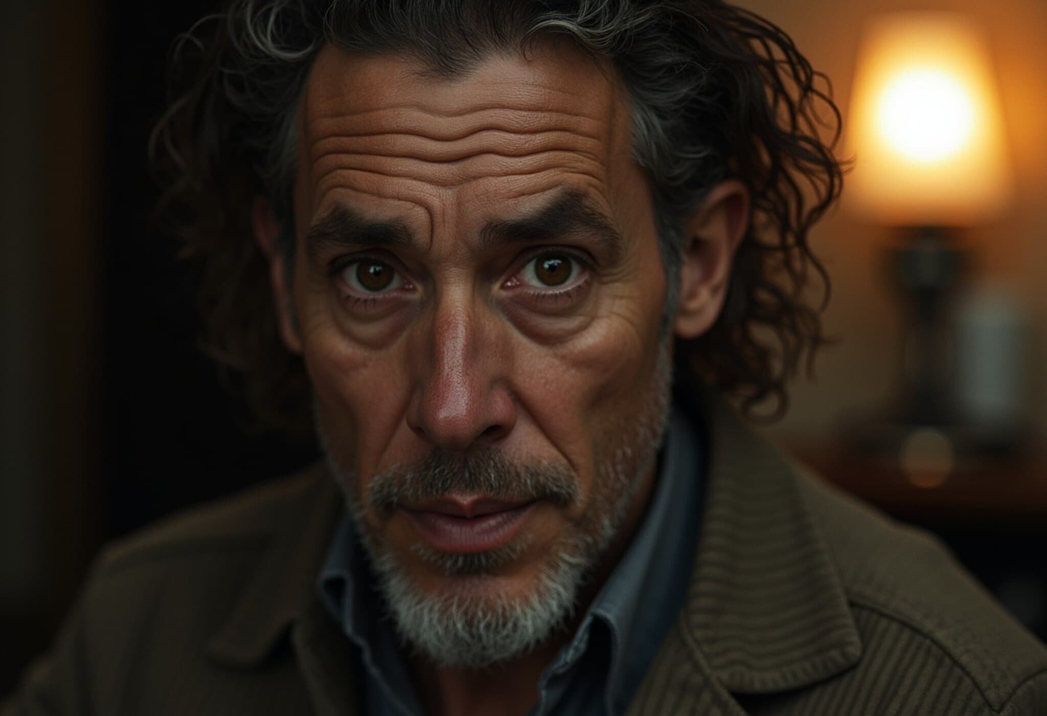 Paranormal Investigator Dan Rivera Dies Amid Tour with Haunted Annabelle Doll Paranormal Investigator Dan Rivera Dies Amid Tour with Haunted Annabelle Doll