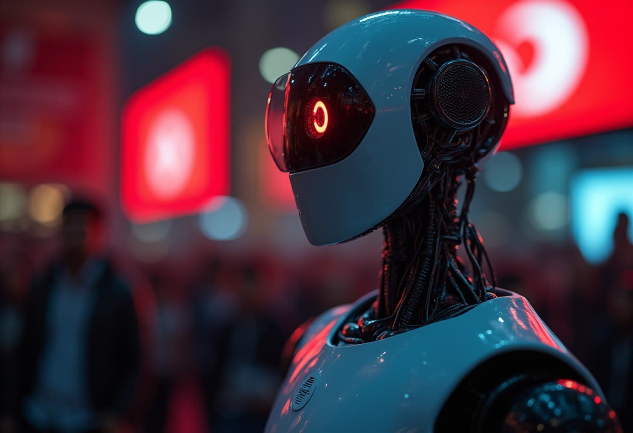 Turkey Blocks Elon Musk’s Grok AI for Alleged Insults Against President Erdogan Turkey Blocks Elon Musk’s Grok AI for Alleged Insults Against President Erdogan