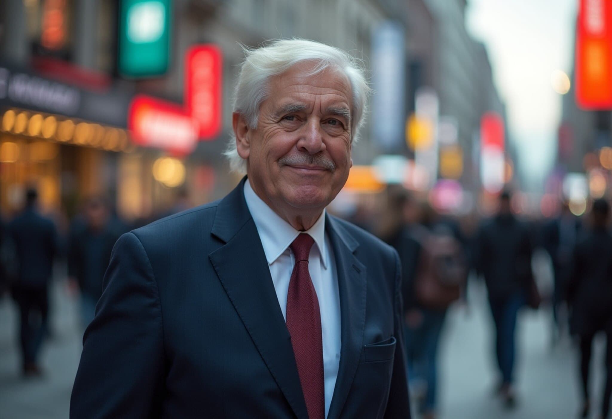 Global Spotlight: U.S.-Iran Strikes, NATO Defense Debate, and Summer Davos Insights Global Spotlight: U.S.-Iran Strikes, NATO Defense Debate, and Summer Davos Insights