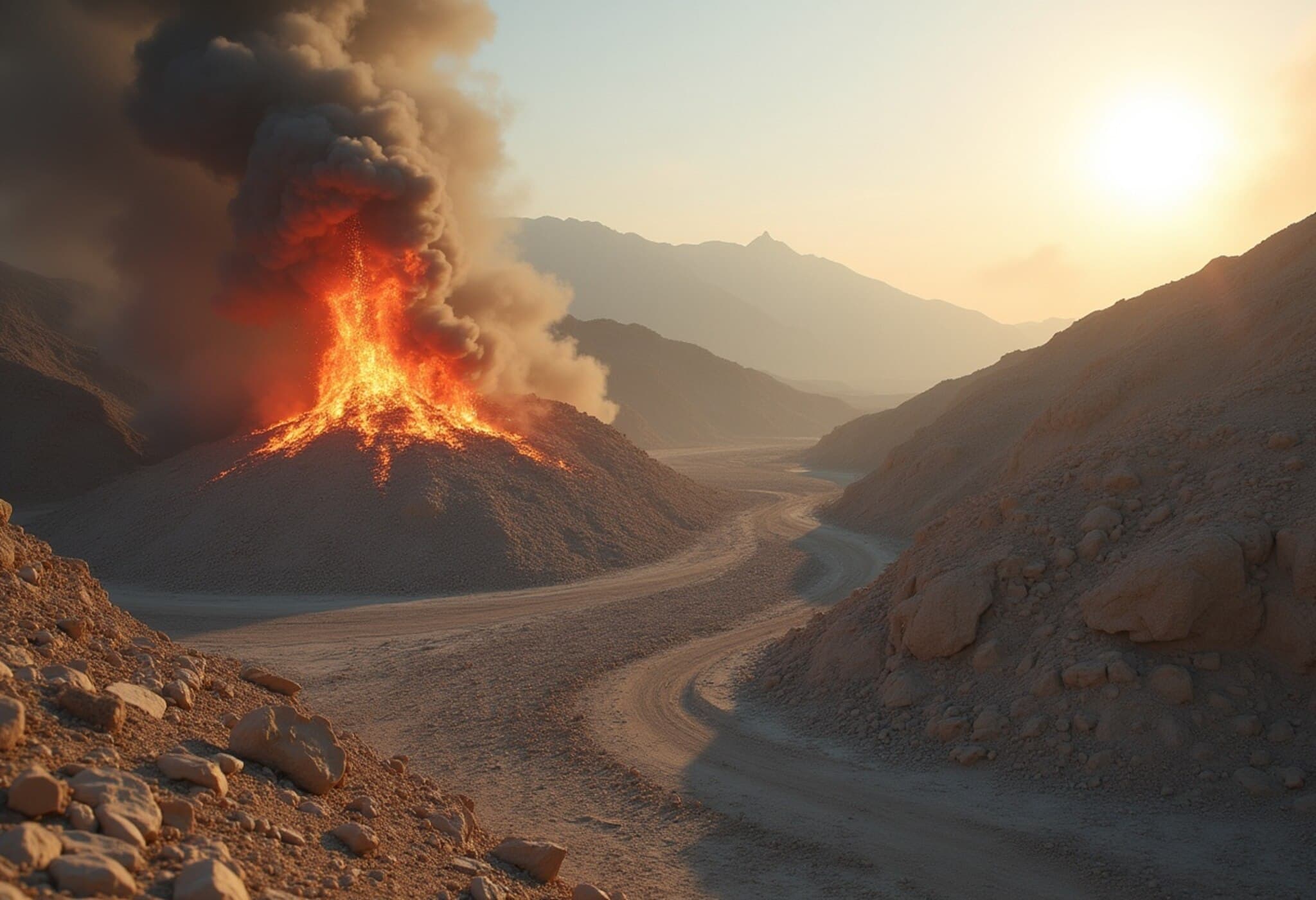 5.1 Magnitude Earthquake Strikes Iran’s Semnan, Nuclear Test Rumors Surface 5.1 Magnitude Earthquake Strikes Iran’s Semnan, Nuclear Test Rumors Surface