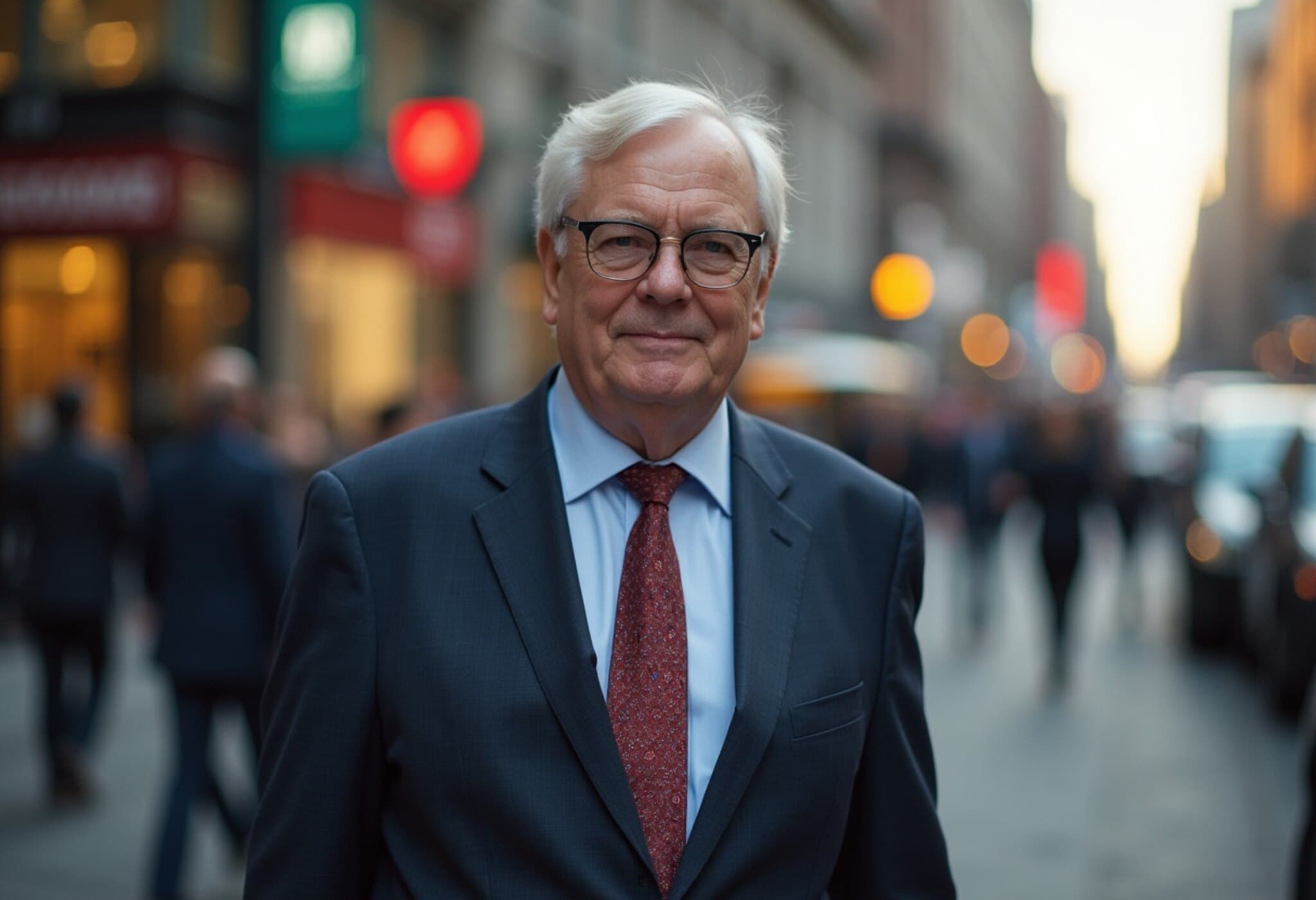 How a Global Wealth Tax on Billionaires Could Transform Economic Inequality How a Global Wealth Tax on Billionaires Could Transform Economic Inequality