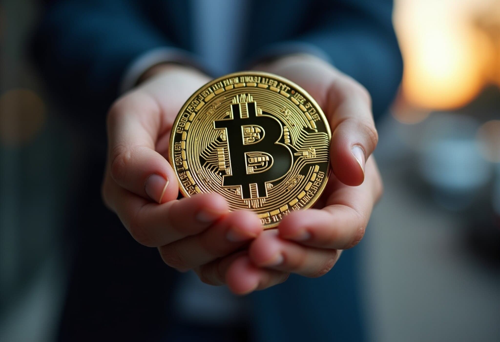 Circle Stock Declines as House Blocks Crucial Stablecoin Legislation Vote Circle Stock Declines as House Blocks Crucial Stablecoin Legislation Vote