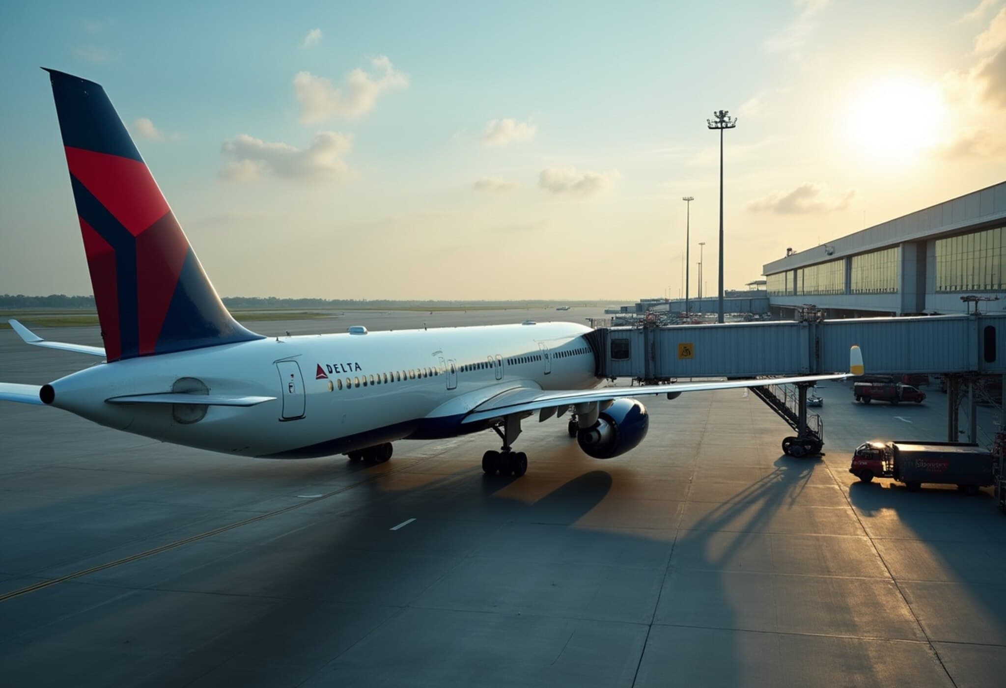 U.S. Threatens Action Against Mexico Over Airline Slot Disputes and Cargo Operations U.S. Threatens Action Against Mexico Over Airline Slot Disputes and Cargo Operations