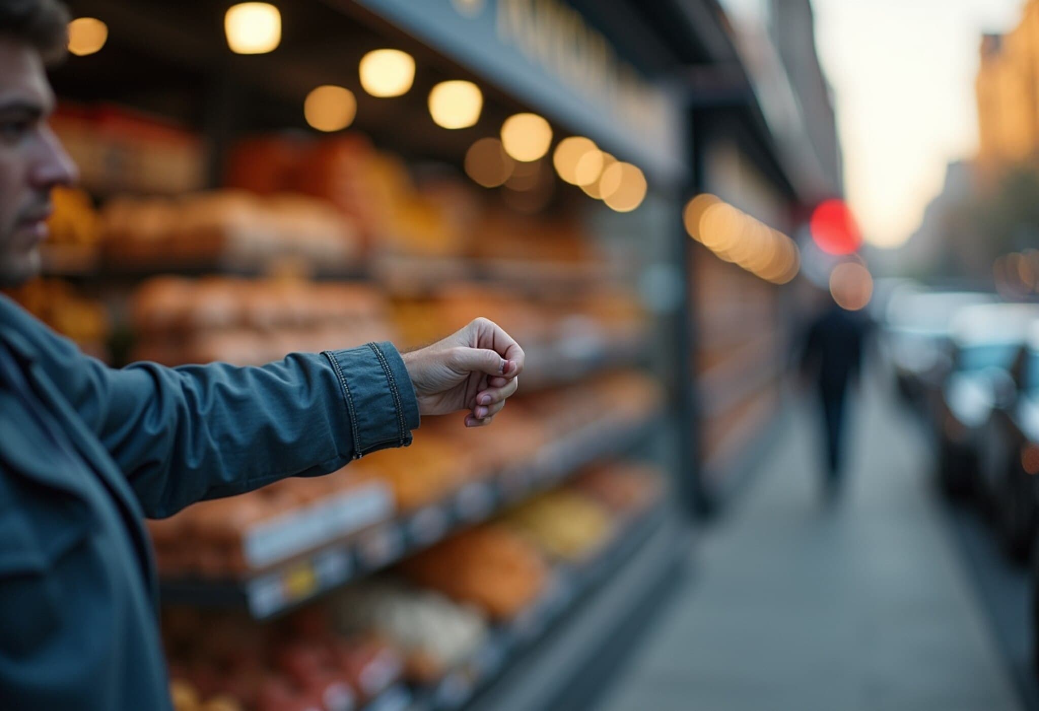 Why Tariffs Haven't Fueled Inflation Despite Rising Global Tensions Why Tariffs Haven't Fueled Inflation Despite Rising Global Tensions