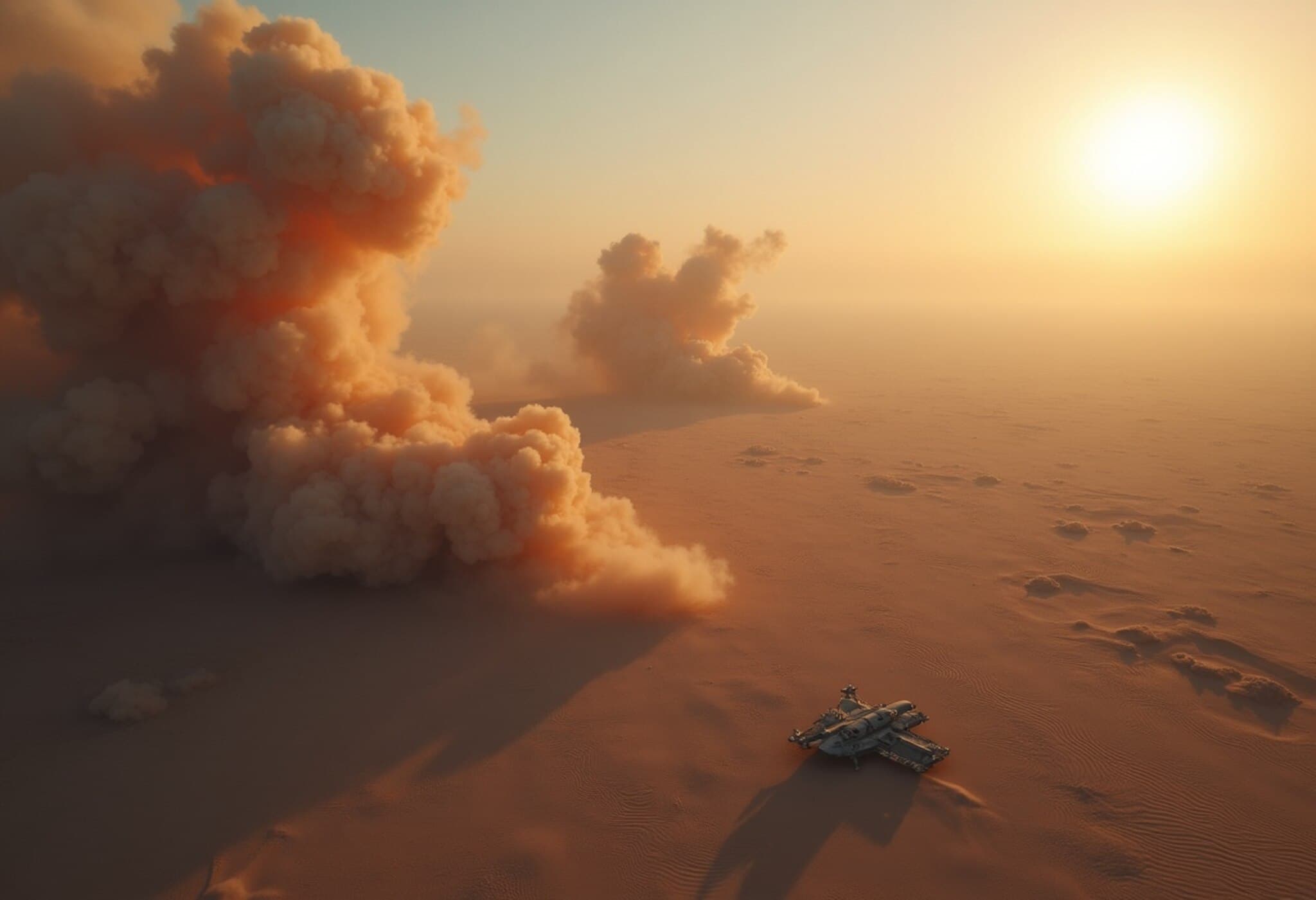 Saudi Arabia and UAE Condemn Iran’s Missile Strike on US Base in Qatar Saudi Arabia and UAE Condemn Iran’s Missile Strike on US Base in Qatar