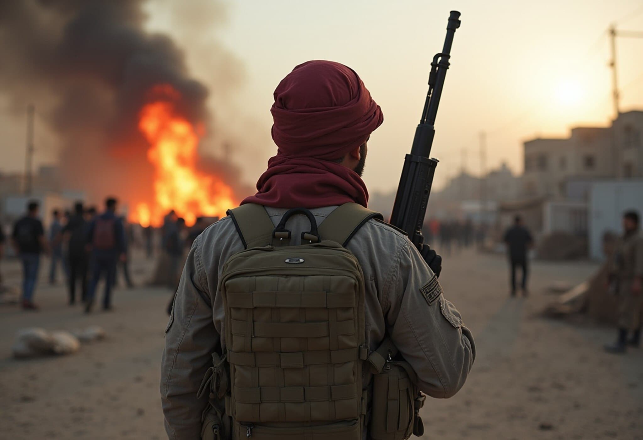 Israel Must End Gaza Starvation: Defeating Hamas Without Civilian Suffering Israel Must End Gaza Starvation: Defeating Hamas Without Civilian Suffering