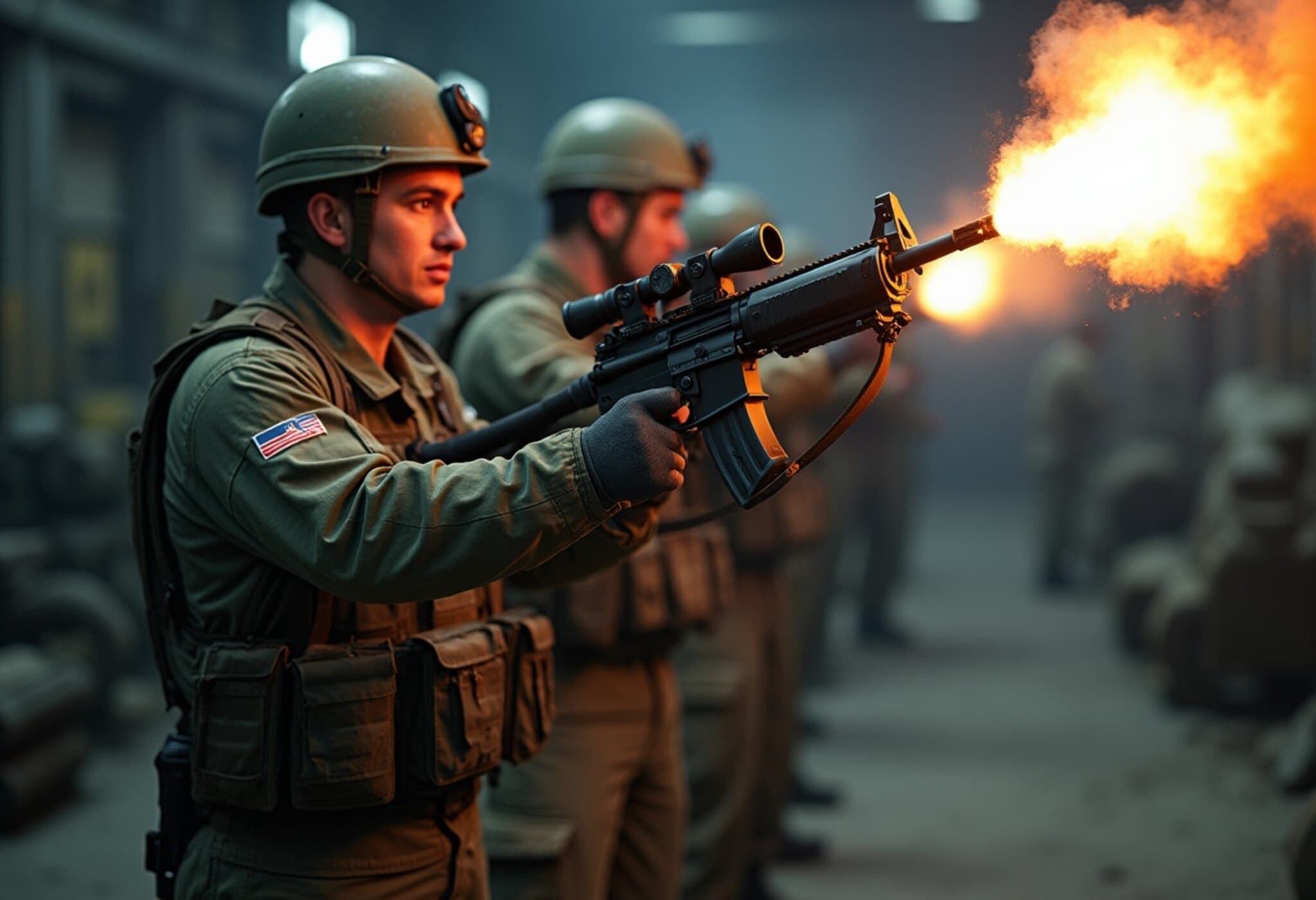 Inside Russia’s Expanding Arms Production: What It Means for Global Security Inside Russia’s Expanding Arms Production: What It Means for Global Security