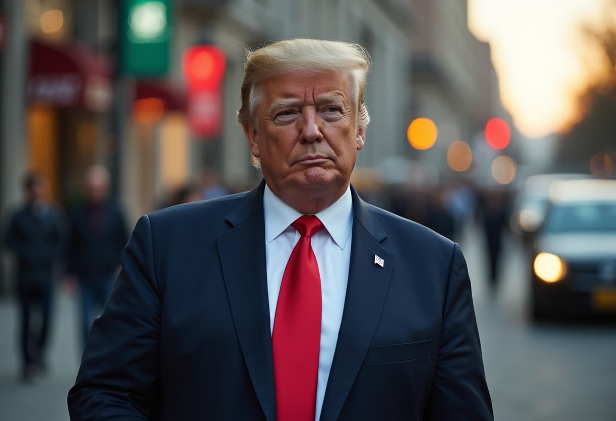 Trump’s New Tariff Threat on Mexico: What It Means for Trade and Security Trump’s New Tariff Threat on Mexico: What It Means for Trade and Security