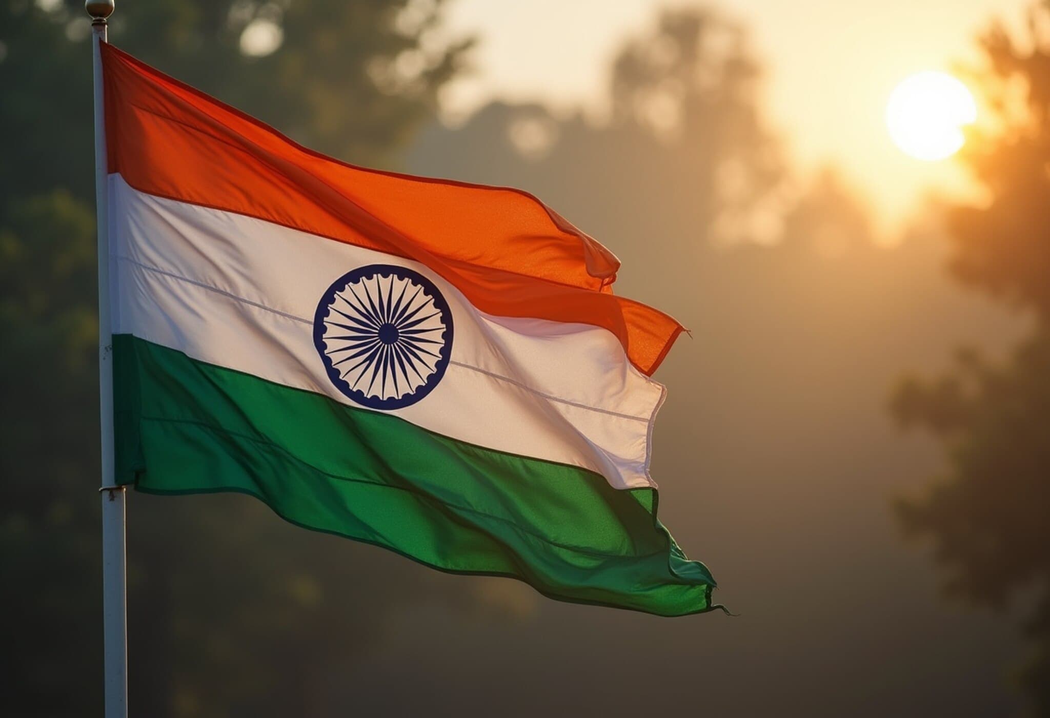 US Affirms Strong India Ties Despite Trump-Era Trade Tensions US Affirms Strong India Ties Despite Trump-Era Trade Tensions