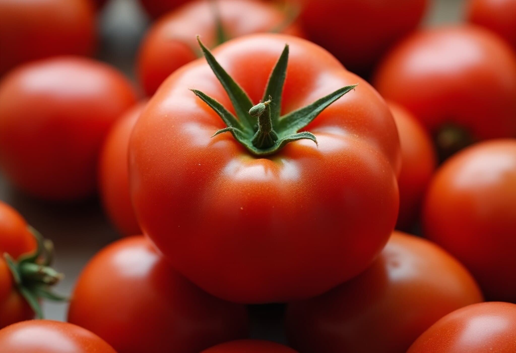 US Imposes 17% Antidumping Duty on Mexican Fresh Tomatoes Over Trade Dispute US Imposes 17% Antidumping Duty on Mexican Fresh Tomatoes Over Trade Dispute