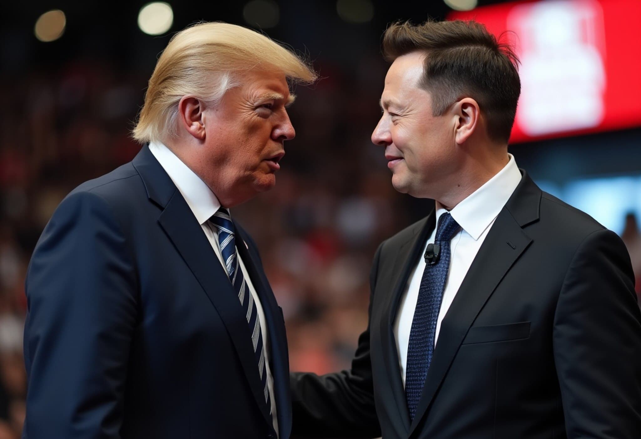 Elon Musk Expresses Regret Over Controversial Tweets About Trump Elon Musk Expresses Regret Over Controversial Tweets About Trump