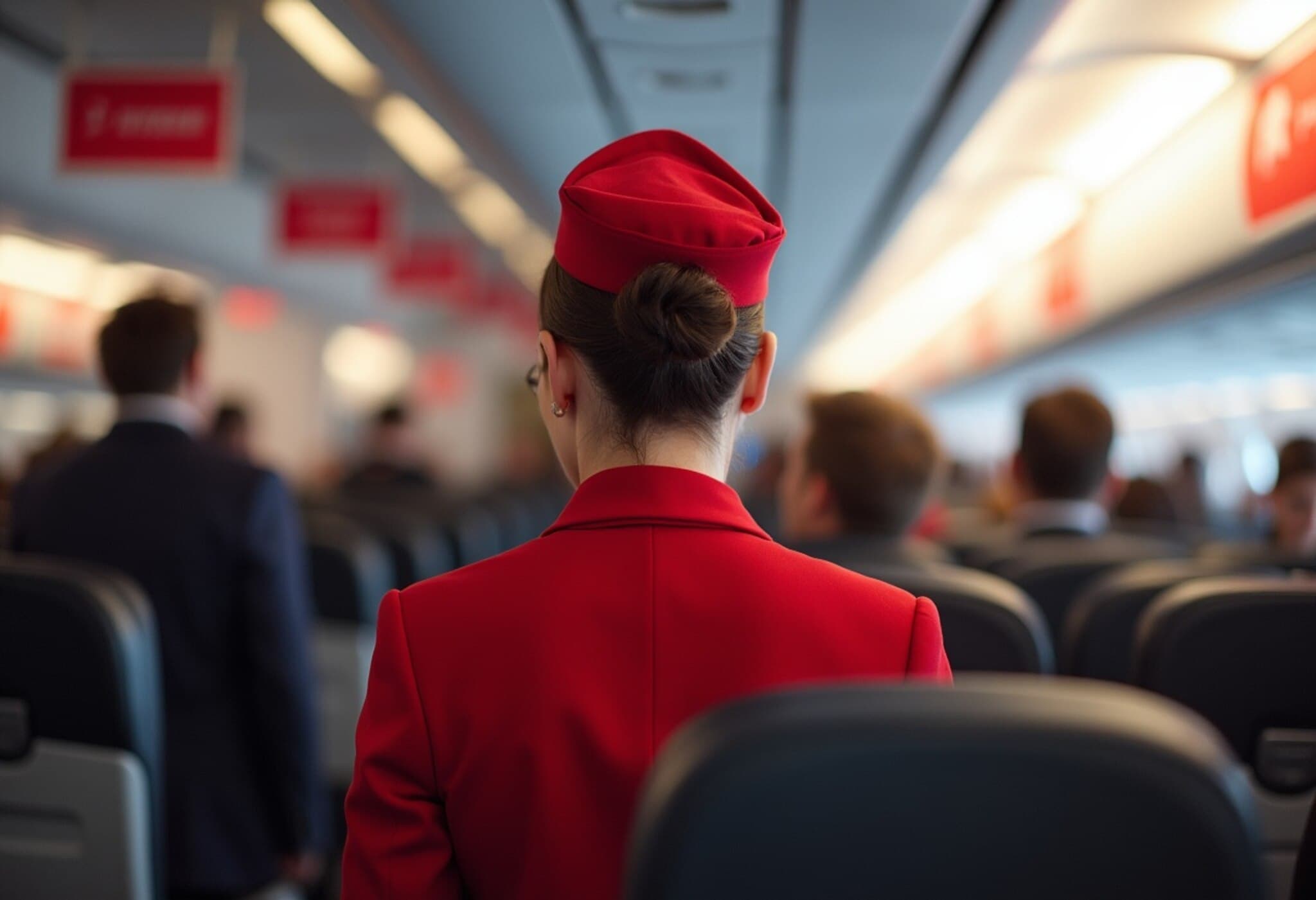 Air Canada Flight Attendants Strike Triggers Nationwide Flight Shutdown Air Canada Flight Attendants Strike Triggers Nationwide Flight Shutdown