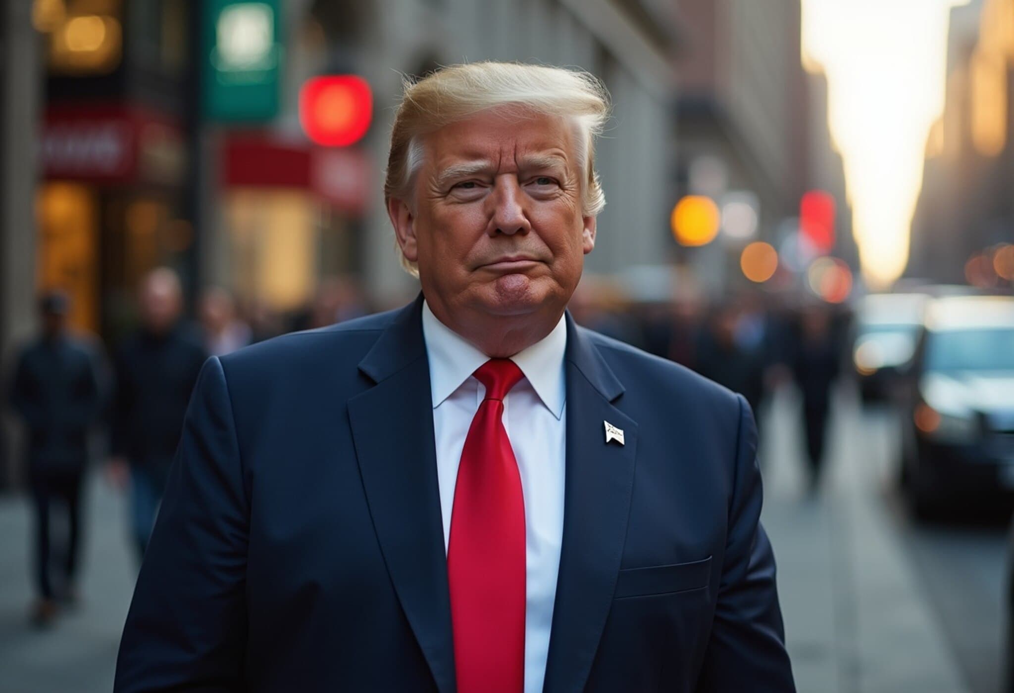 Economists Warn Inflation From Tariffs Loom Despite Trump’s Dismissal Economists Warn Inflation From Tariffs Loom Despite Trump’s Dismissal