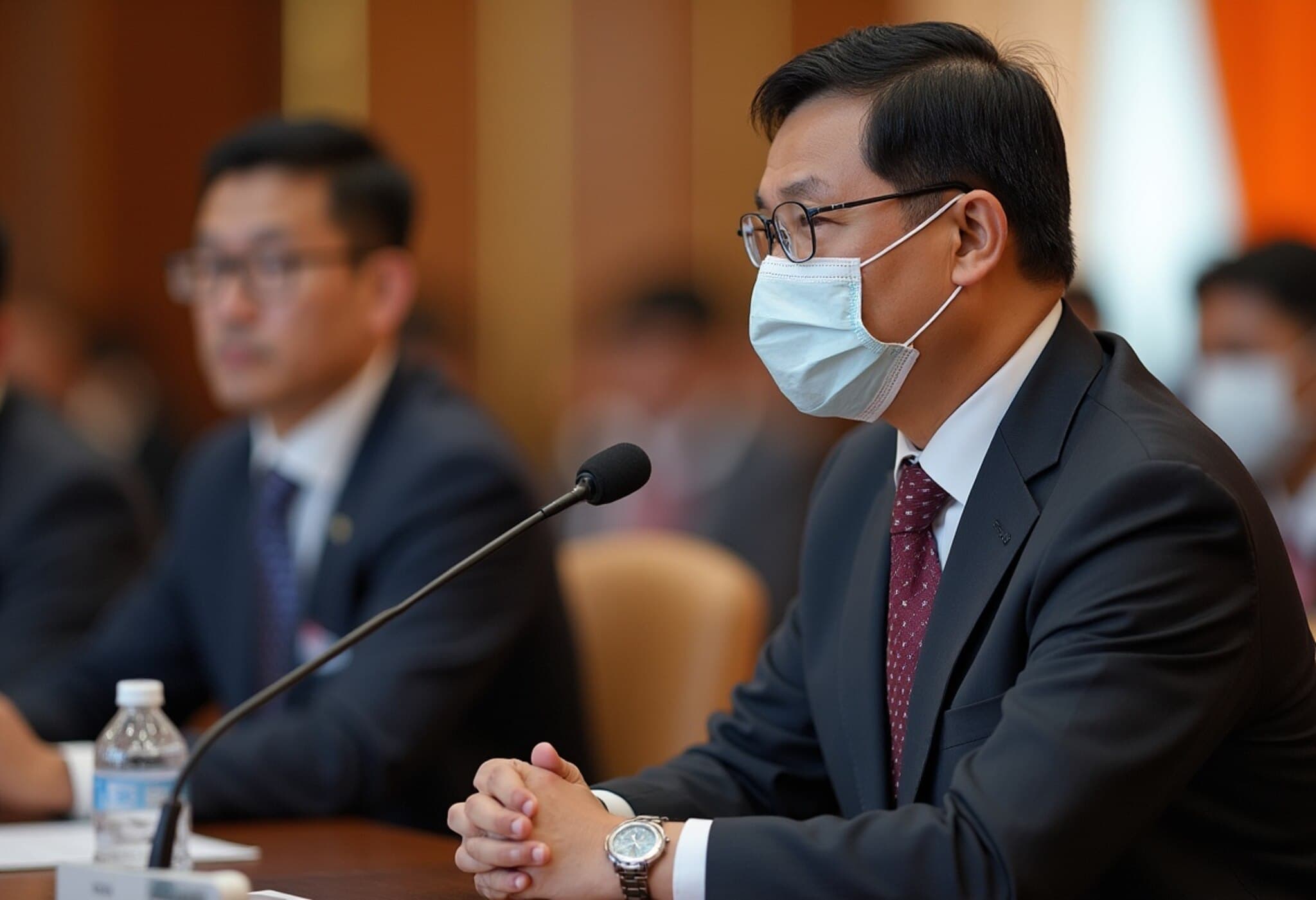 India Highlights 'Operation Sindoor' at East Asia Summit in Malaysia India Highlights 'Operation Sindoor' at East Asia Summit in Malaysia