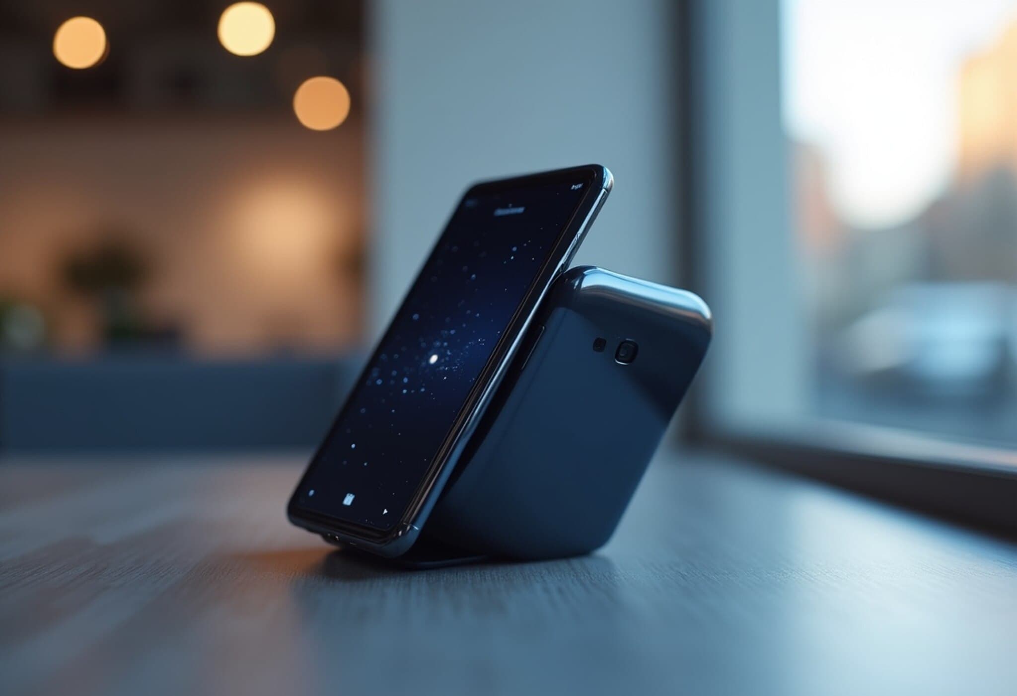 Samsung Battles Chinese Rivals with Thinner Foldable Phone Launch Planned Samsung Battles Chinese Rivals with Thinner Foldable Phone Launch Planned