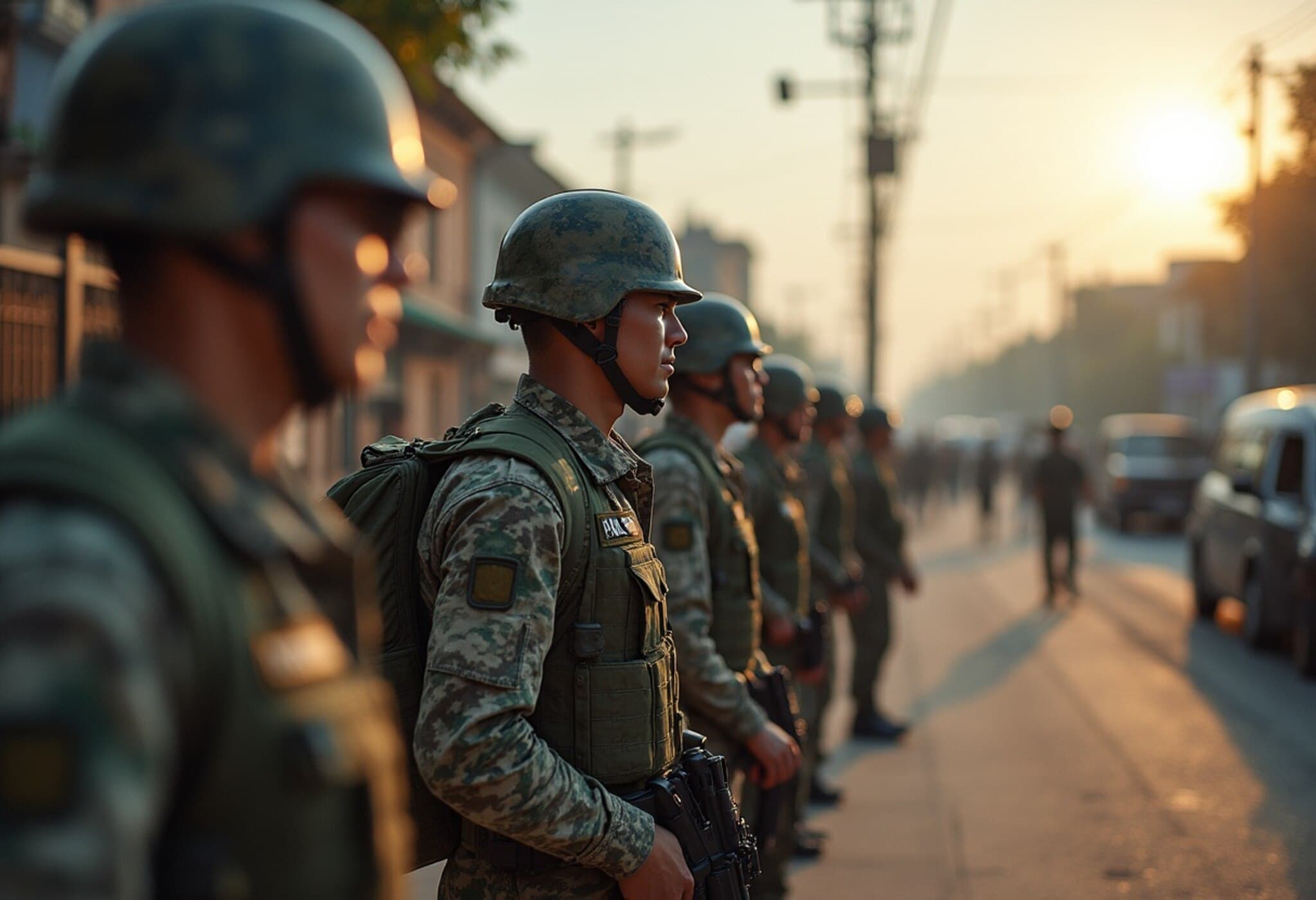 Thailand-Cambodia Border Clashes Threaten Cambodia’s Fragile Tourism Economy Thailand-Cambodia Border Clashes Threaten Cambodia’s Fragile Tourism Economy