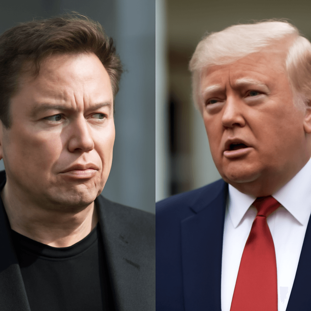 White House Responds to Elon Musk's Criticism of Trump's Spending Bill White House Responds to Elon Musk's Criticism of Trump's Spending Bill