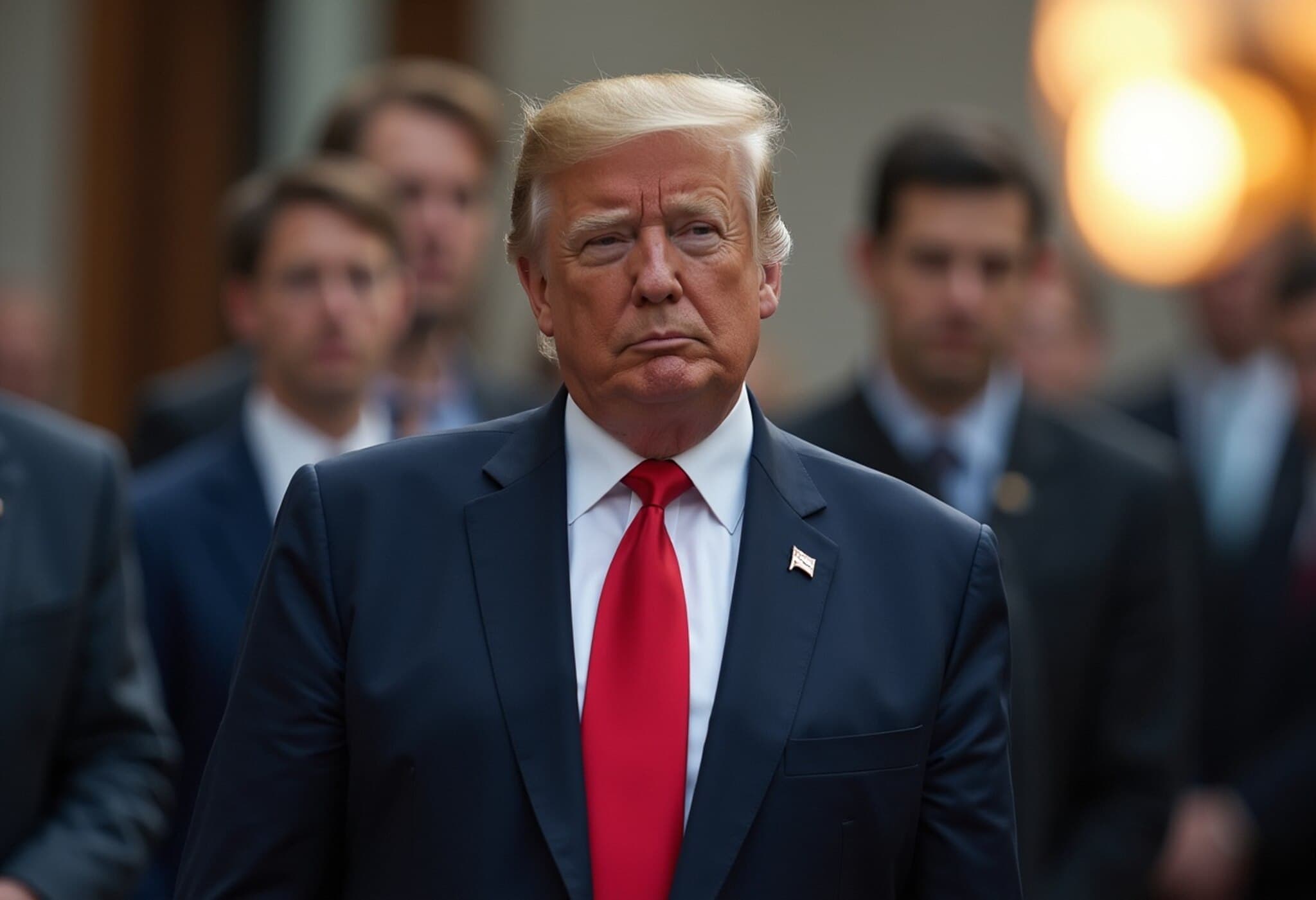 Justice Department Fires 20 Officials Linked to Trump Prosecutions Amid Political Tensions Justice Department Fires 20 Officials Linked to Trump Prosecutions Amid Political Tensions